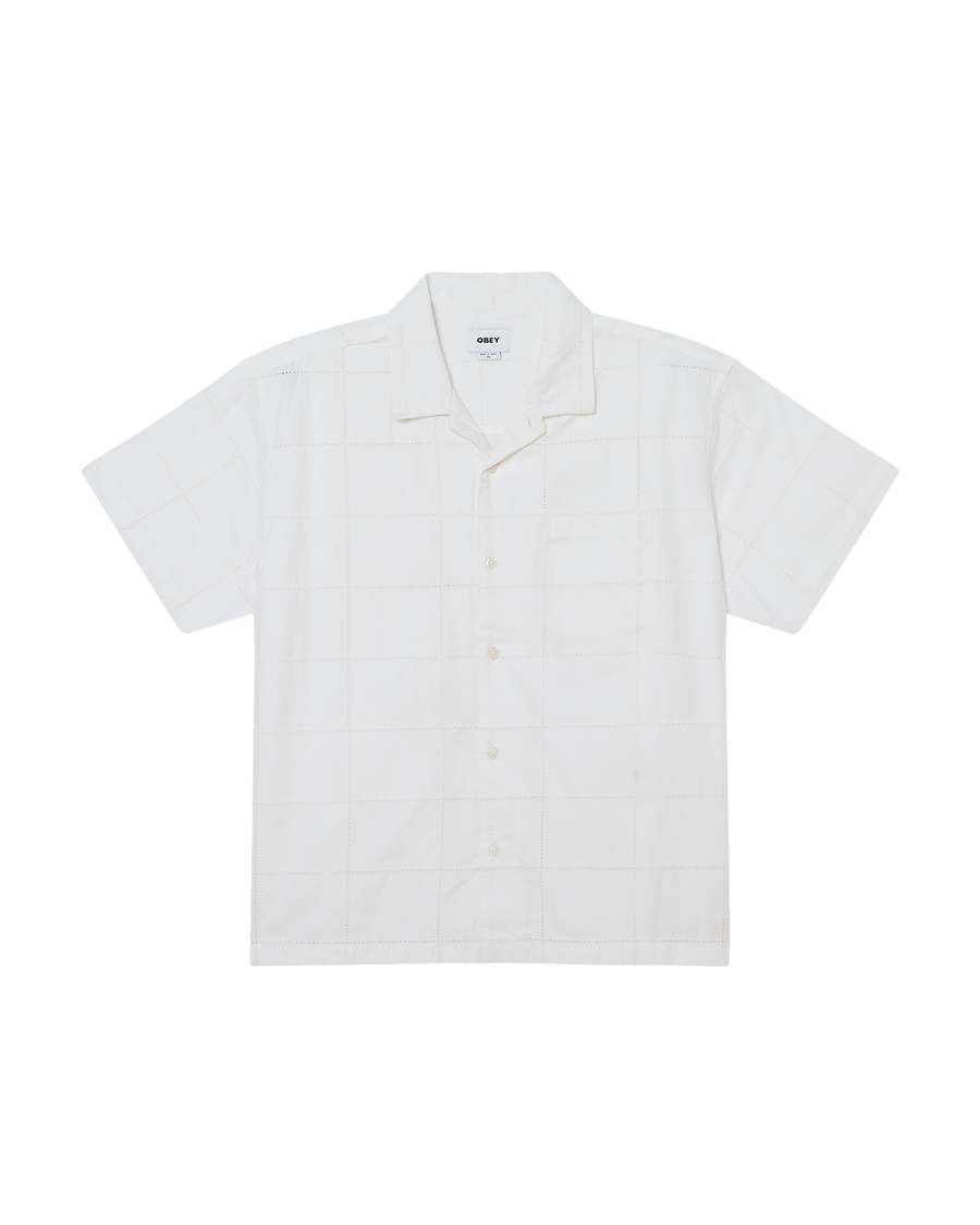 ANGELO SS SHIRT - Image 1