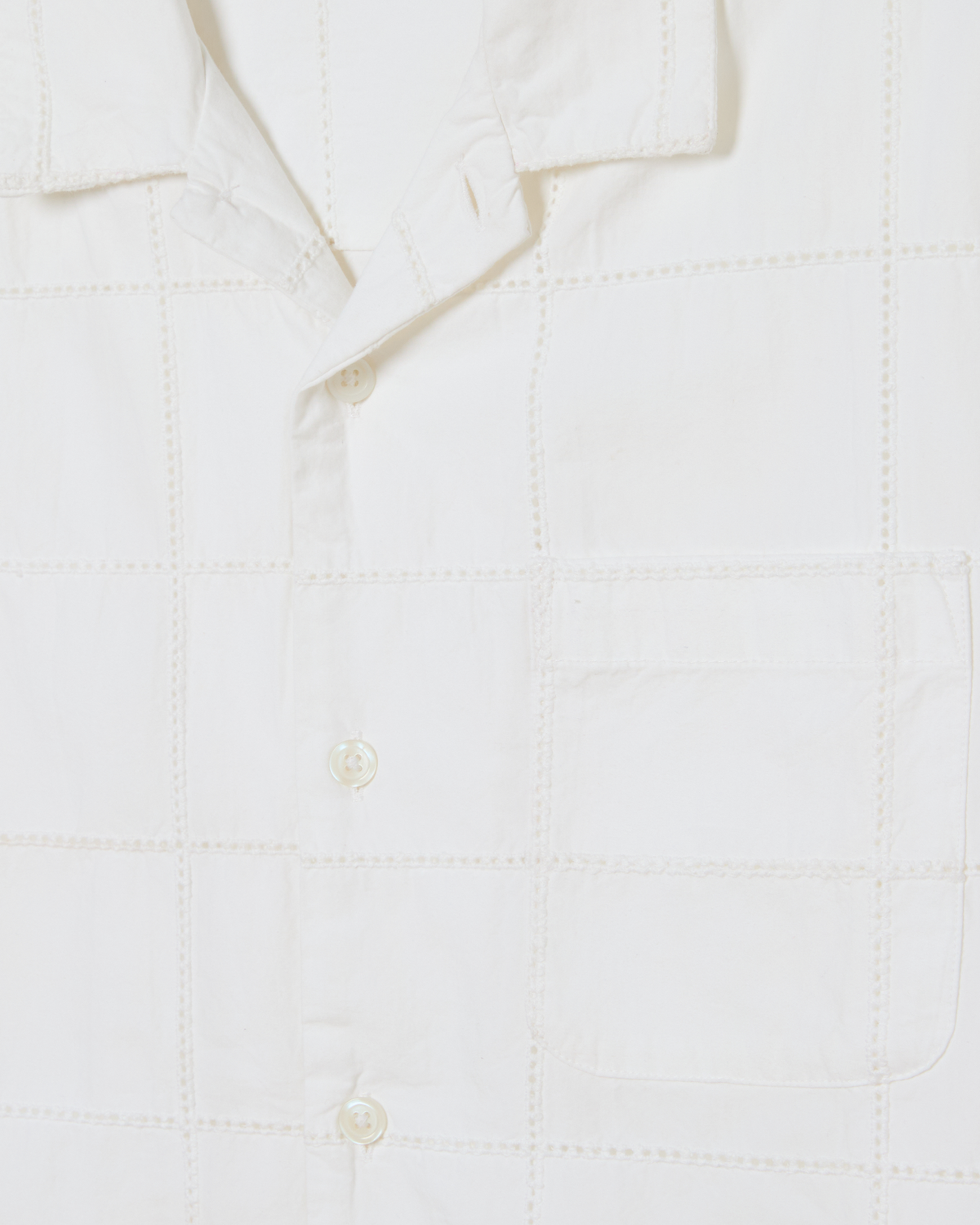 ANGELO SS SHIRT - Image 3