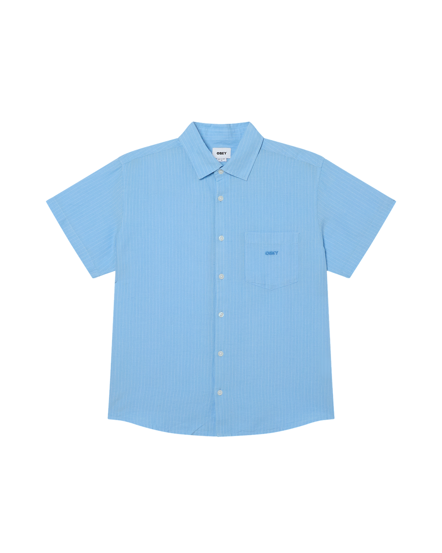 BARRY SS SHIRT - Image 1