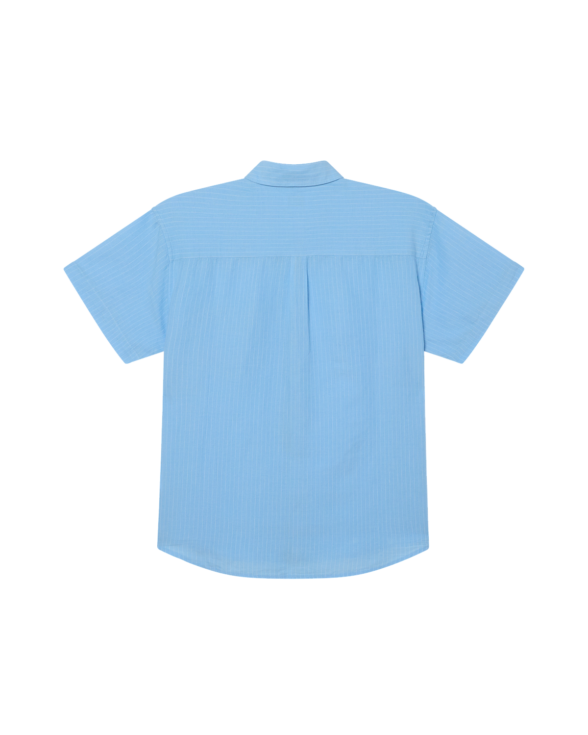 BARRY SS SHIRT - Image 2