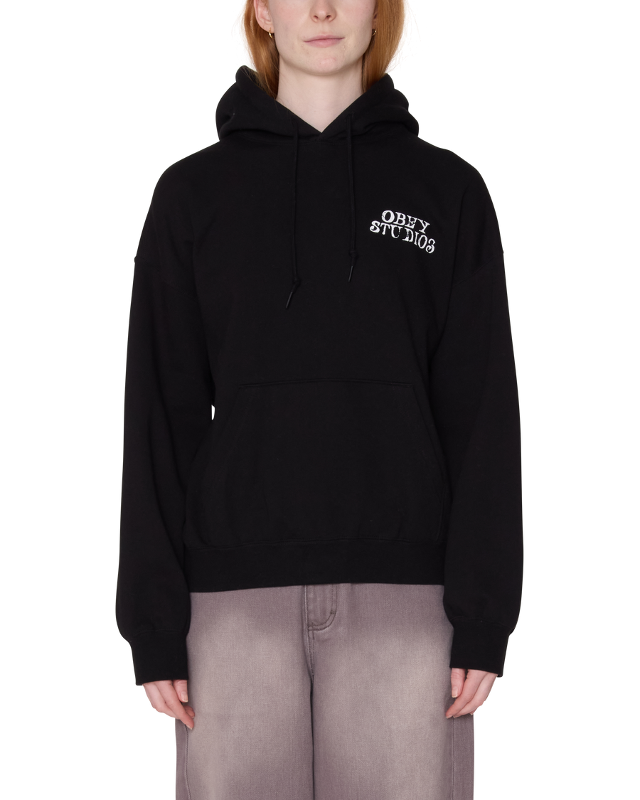 STUDIOS BAGGY RELAXED PULLOVER - Image 1