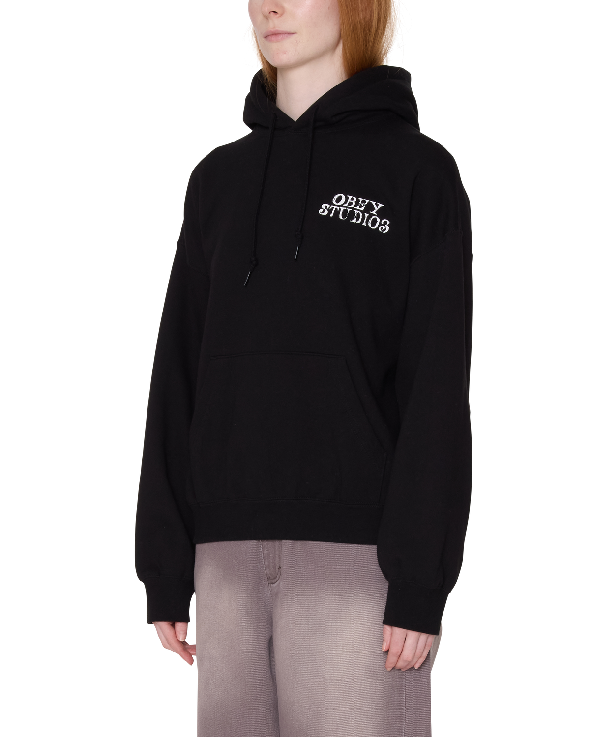 STUDIOS BAGGY RELAXED PULLOVER - Image 2