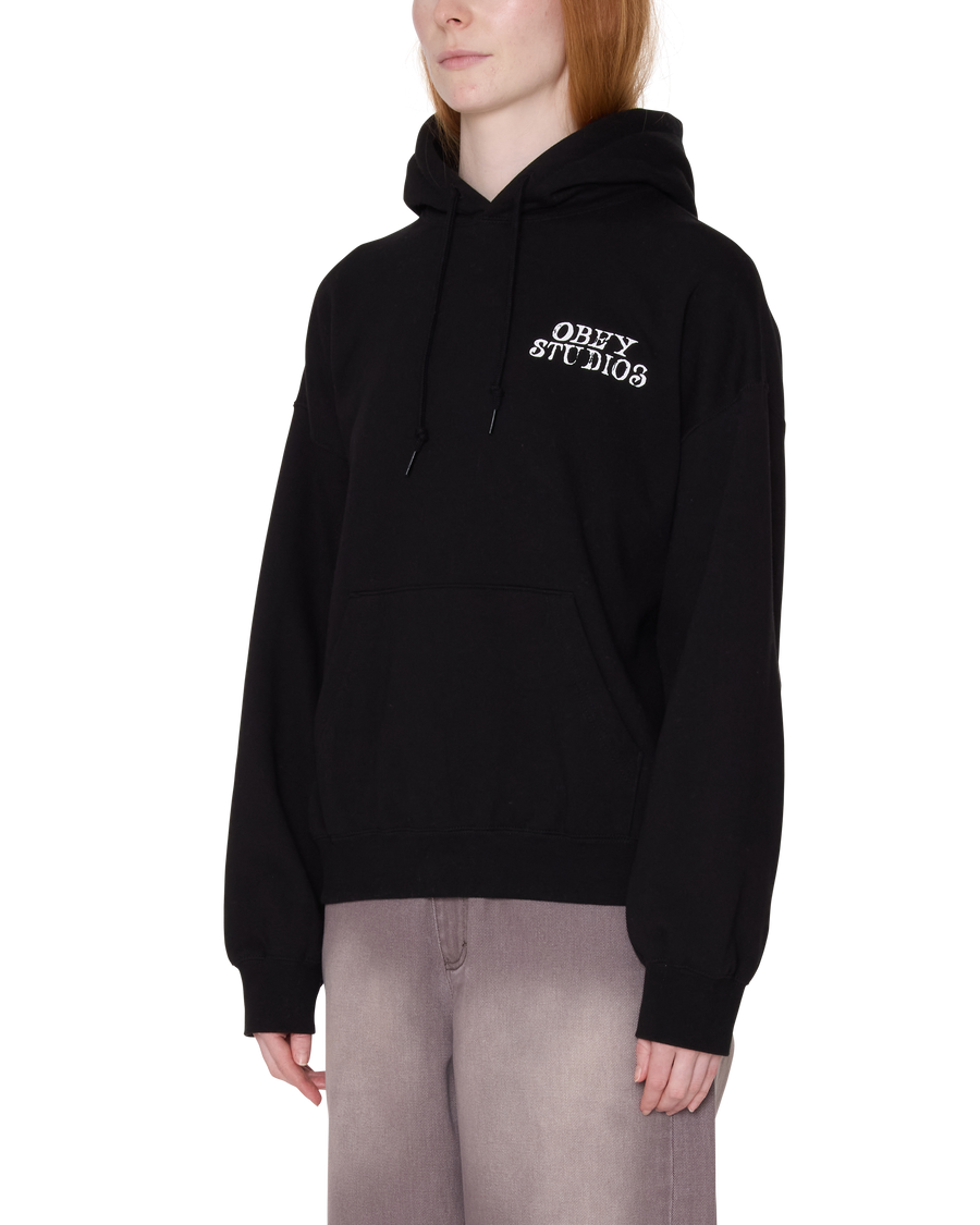STUDIOS BAGGY RELAXED PULLOVER - Image 2