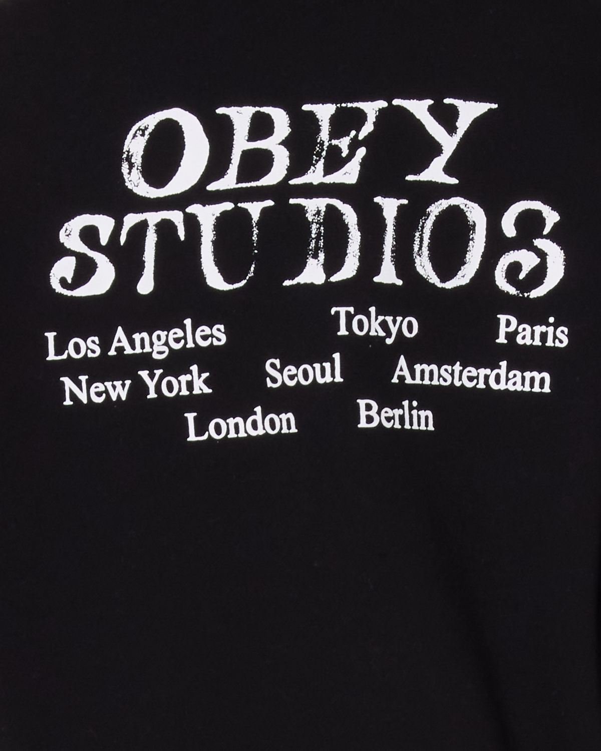 STUDIOS BAGGY RELAXED PULLOVER - Image 4