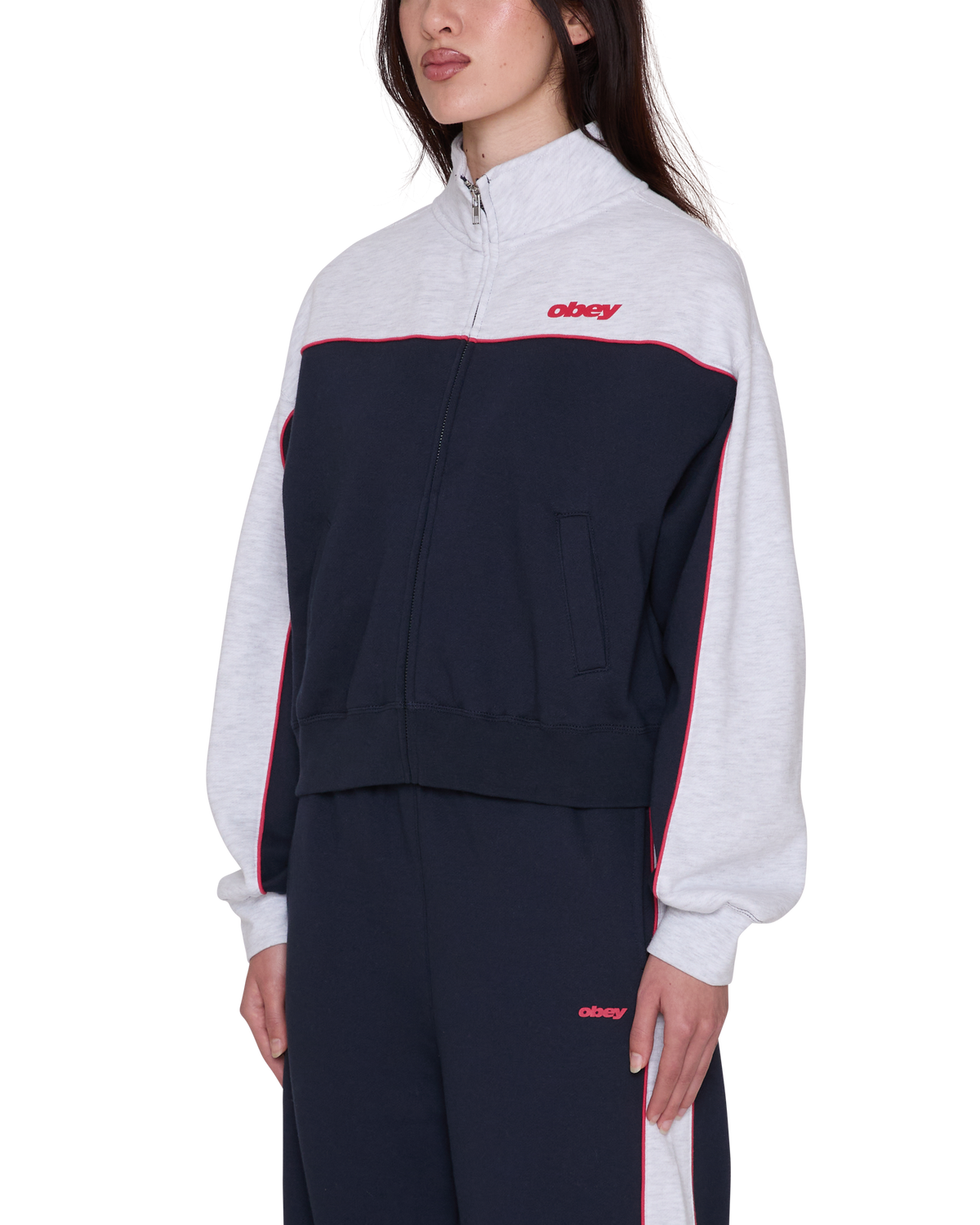 ZENO MOCK NECK - Image 2
