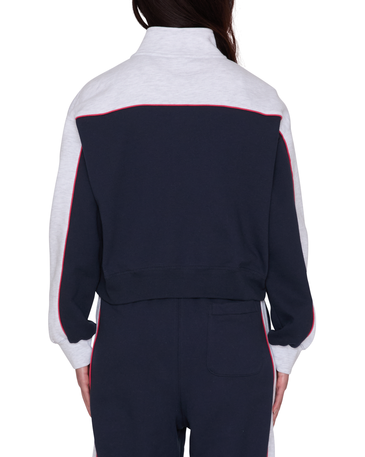 ZENO MOCK NECK - Image 3