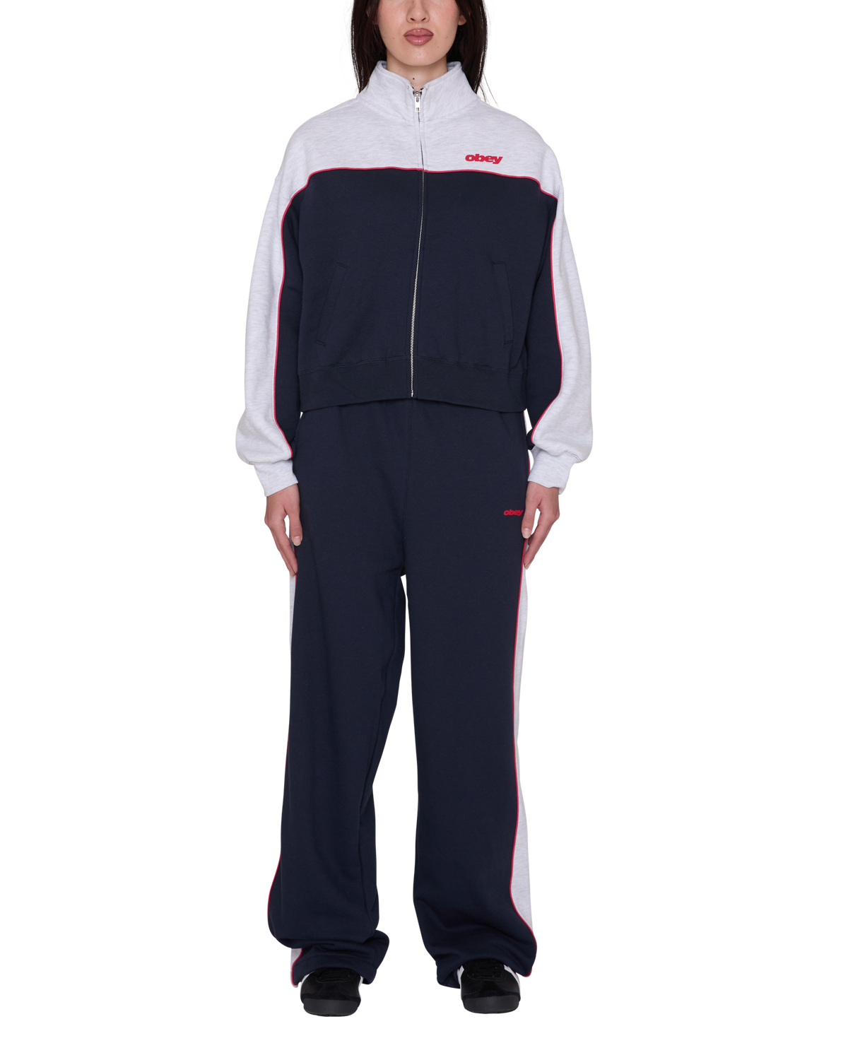 ZENO MOCK NECK - Image 4