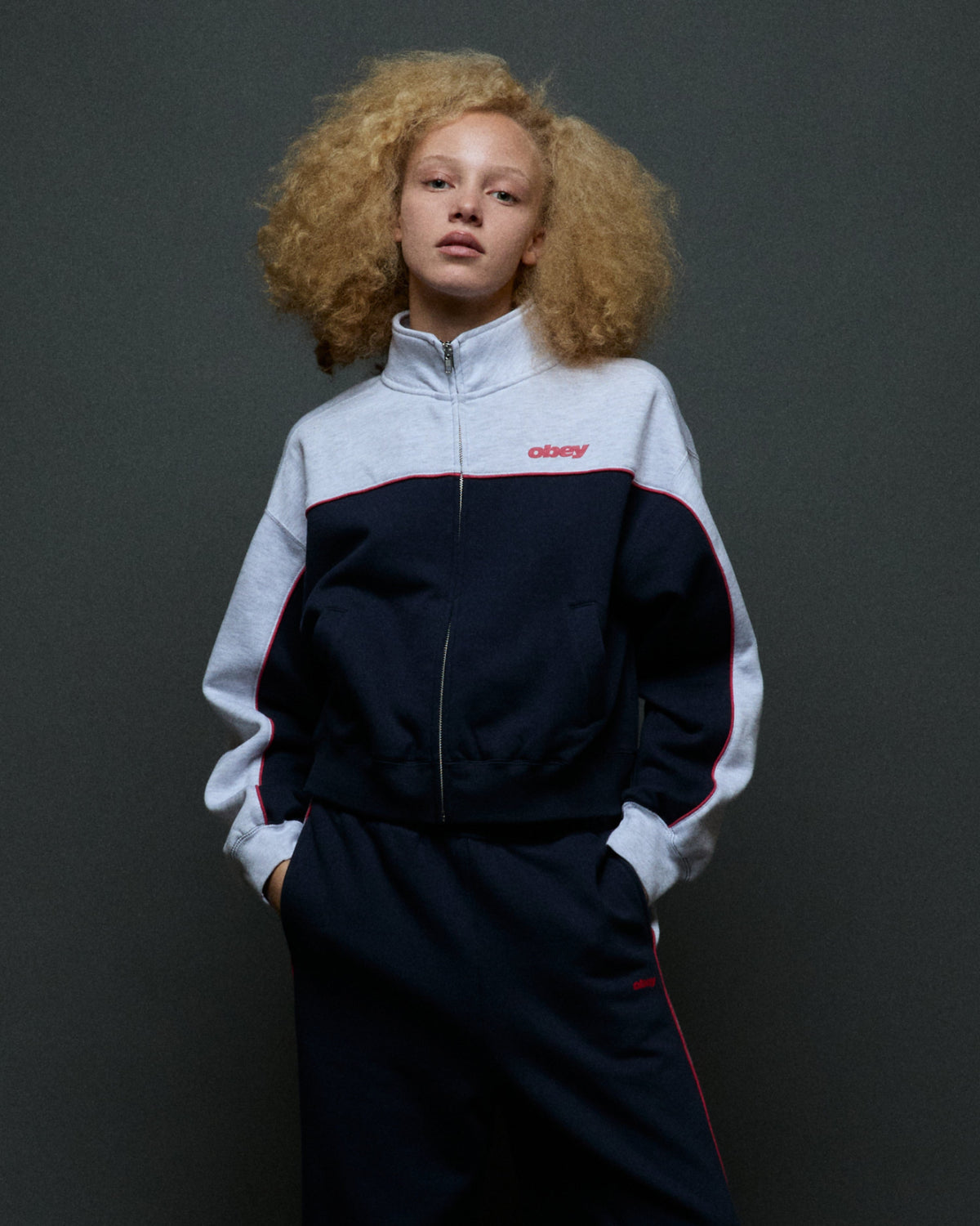 ZENO MOCK NECK - Image 6