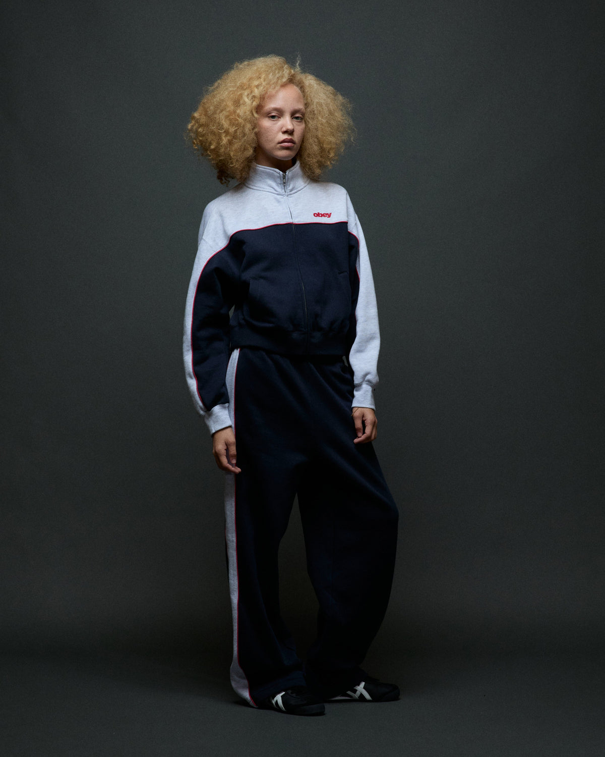 ZENO MOCK NECK - Image 5