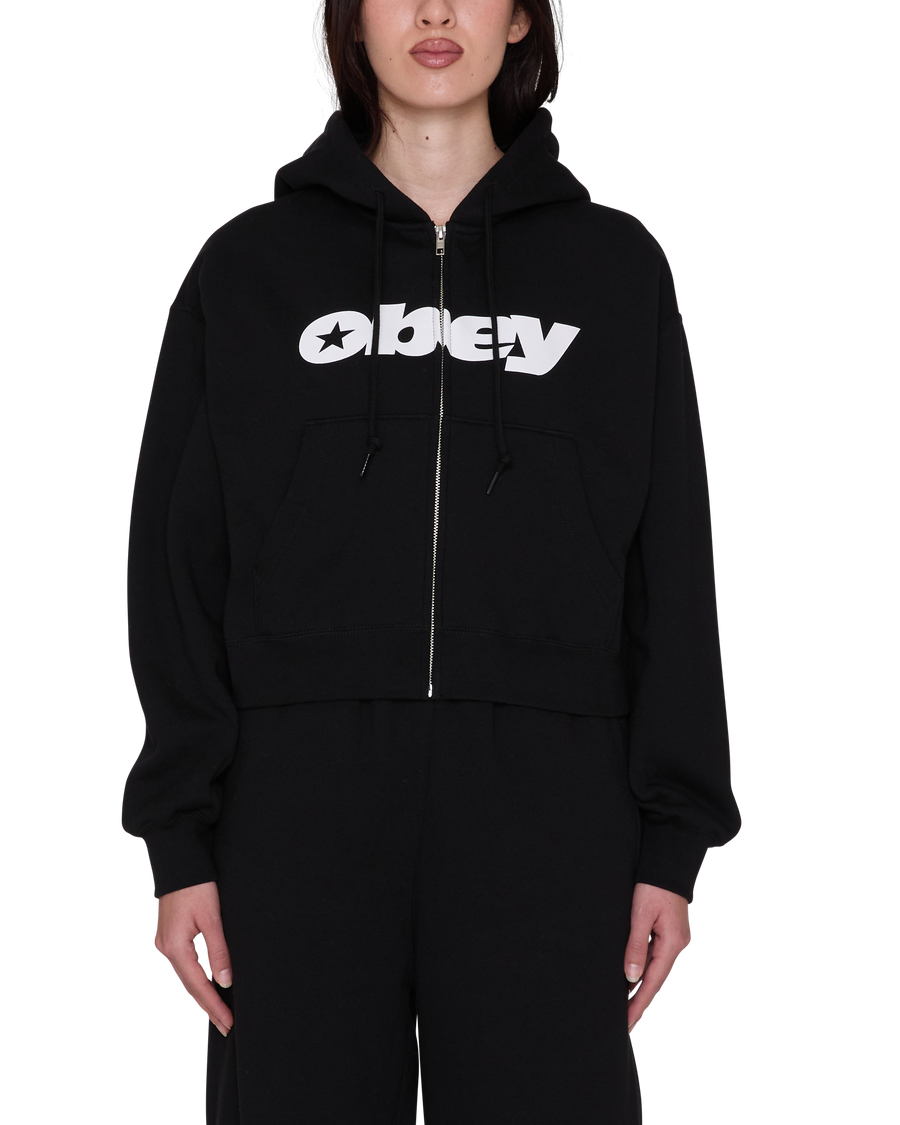 SPEED STAR ZIP UP - Image 1