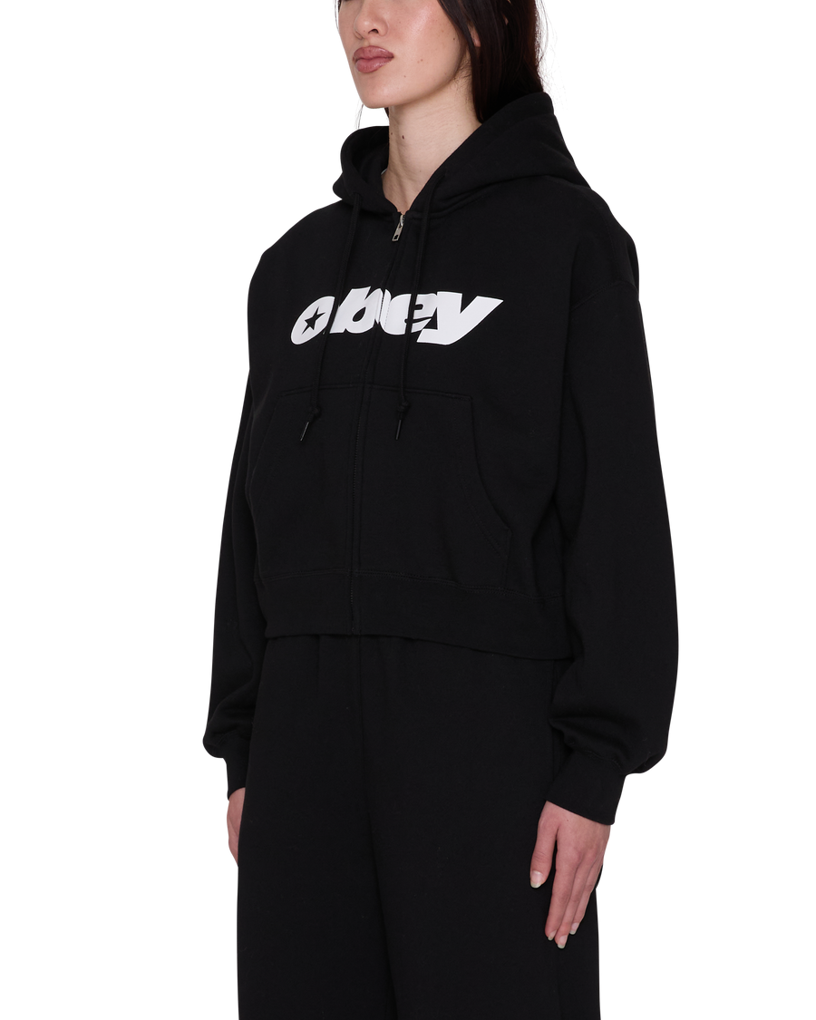 SPEED STAR ZIP UP - Image 2