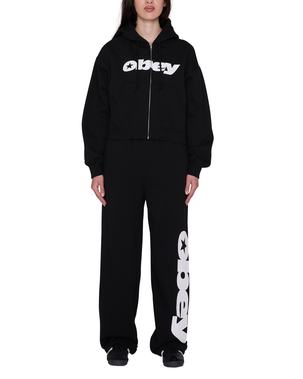 SPEED STAR ZIP UP - Image 4