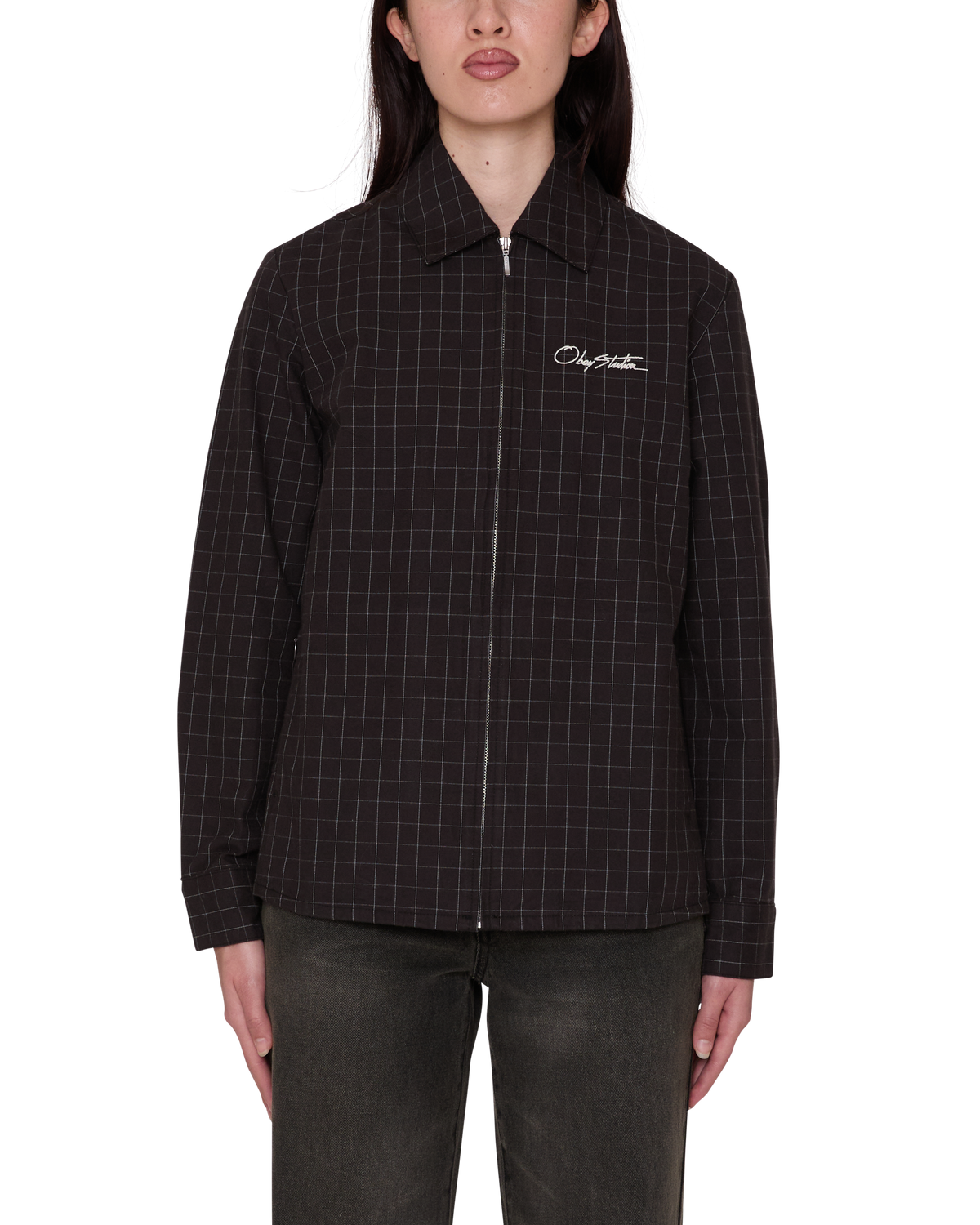 DANA SHIRT JACKET - Image 1