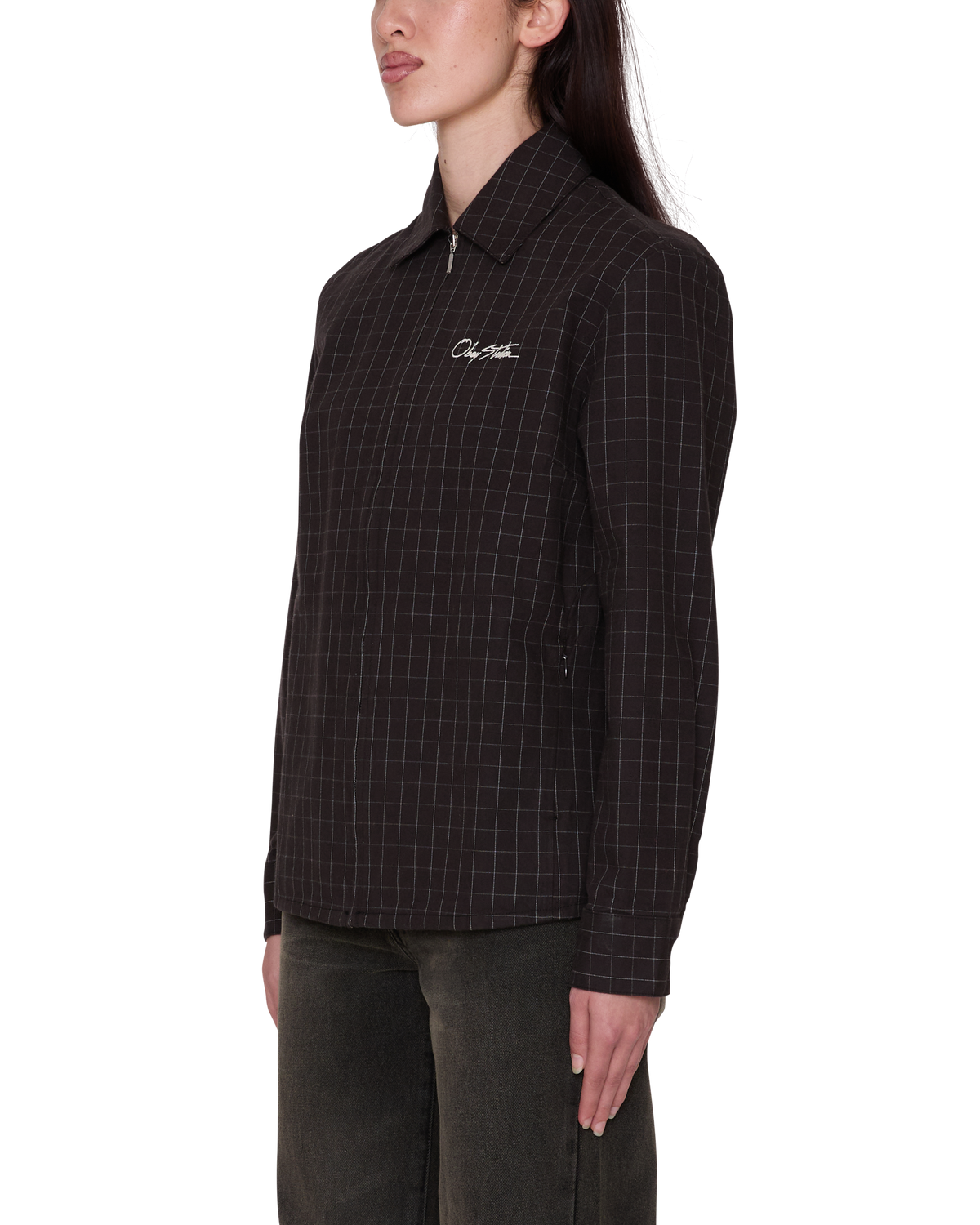 DANA SHIRT JACKET - Image 2