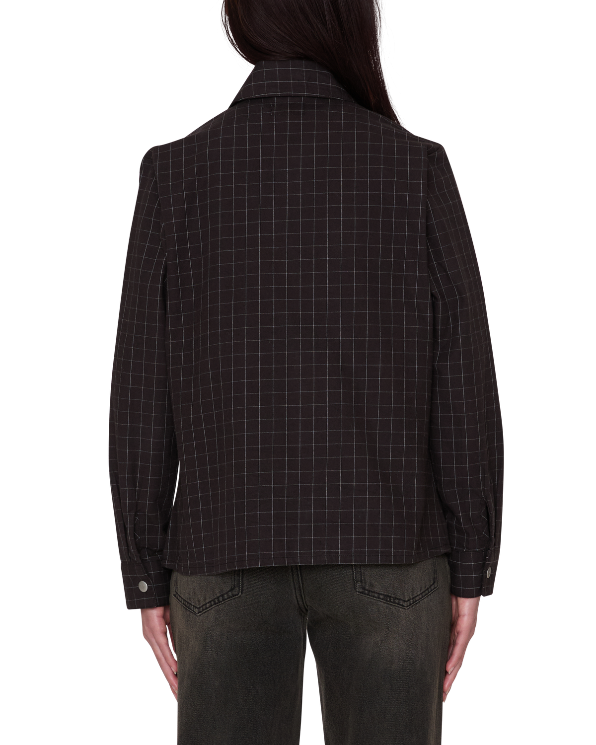 DANA SHIRT JACKET - Image 3