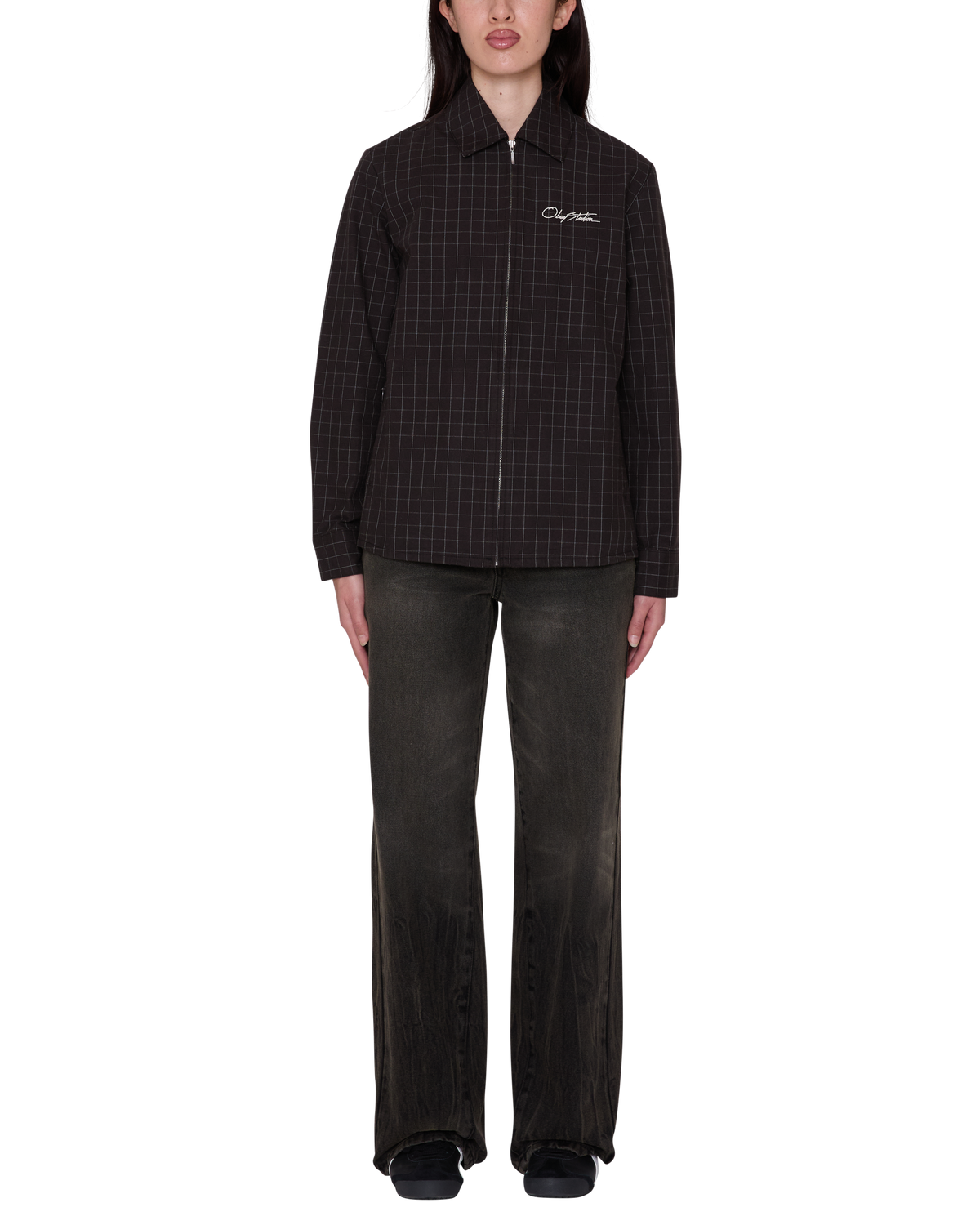 DANA SHIRT JACKET - Image 4