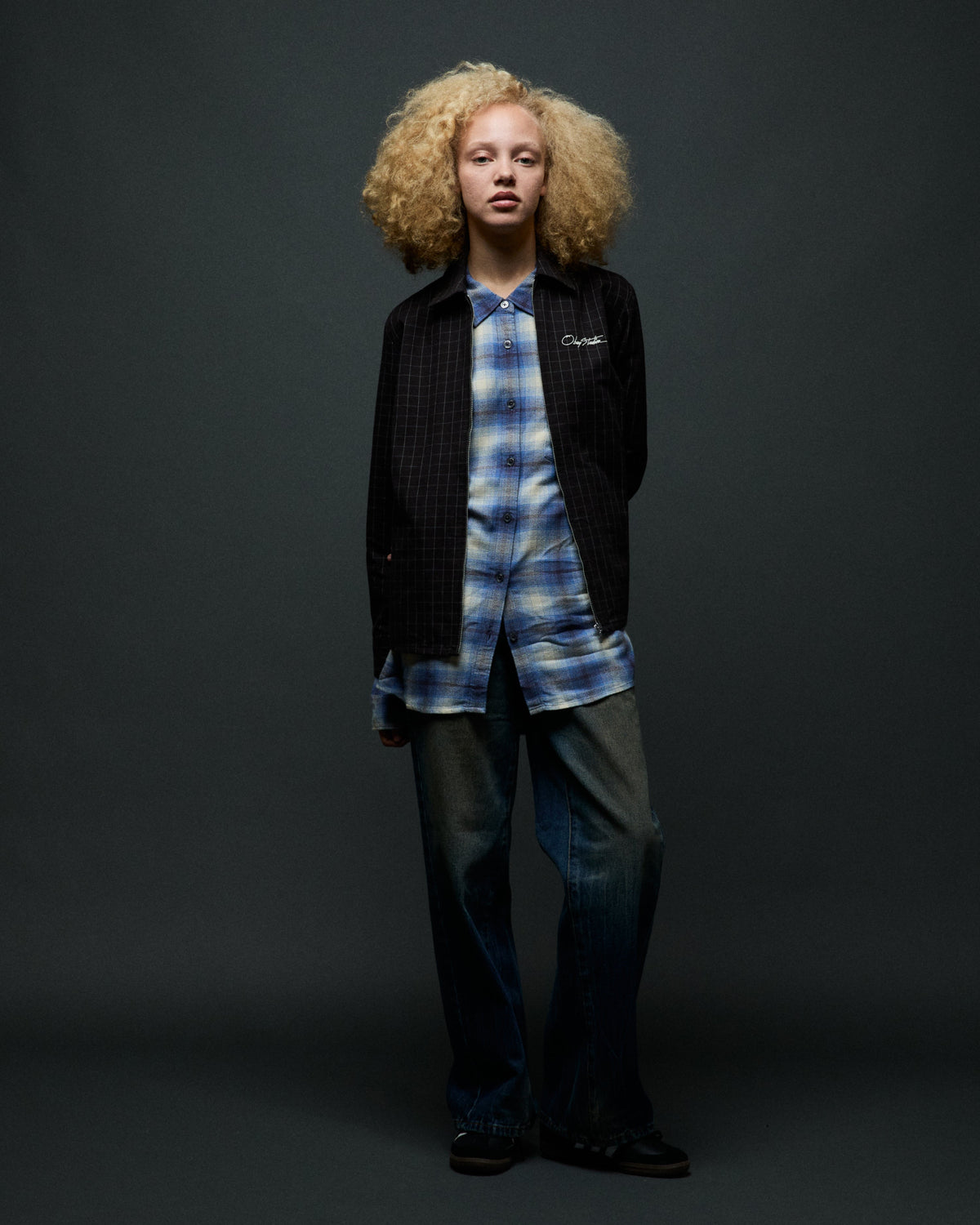 DANA SHIRT JACKET - Image 5