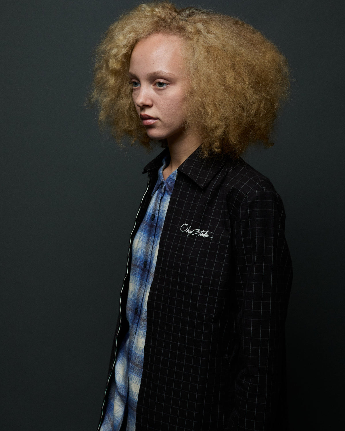 DANA SHIRT JACKET - Image 7