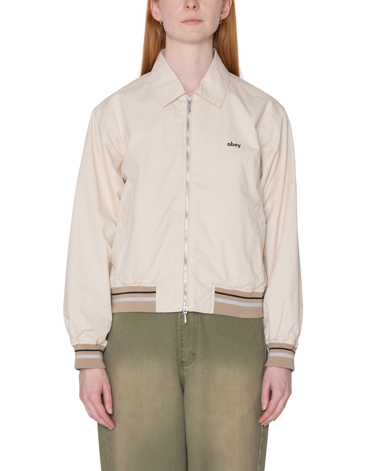 ENDLESS JACKET - Image 1
