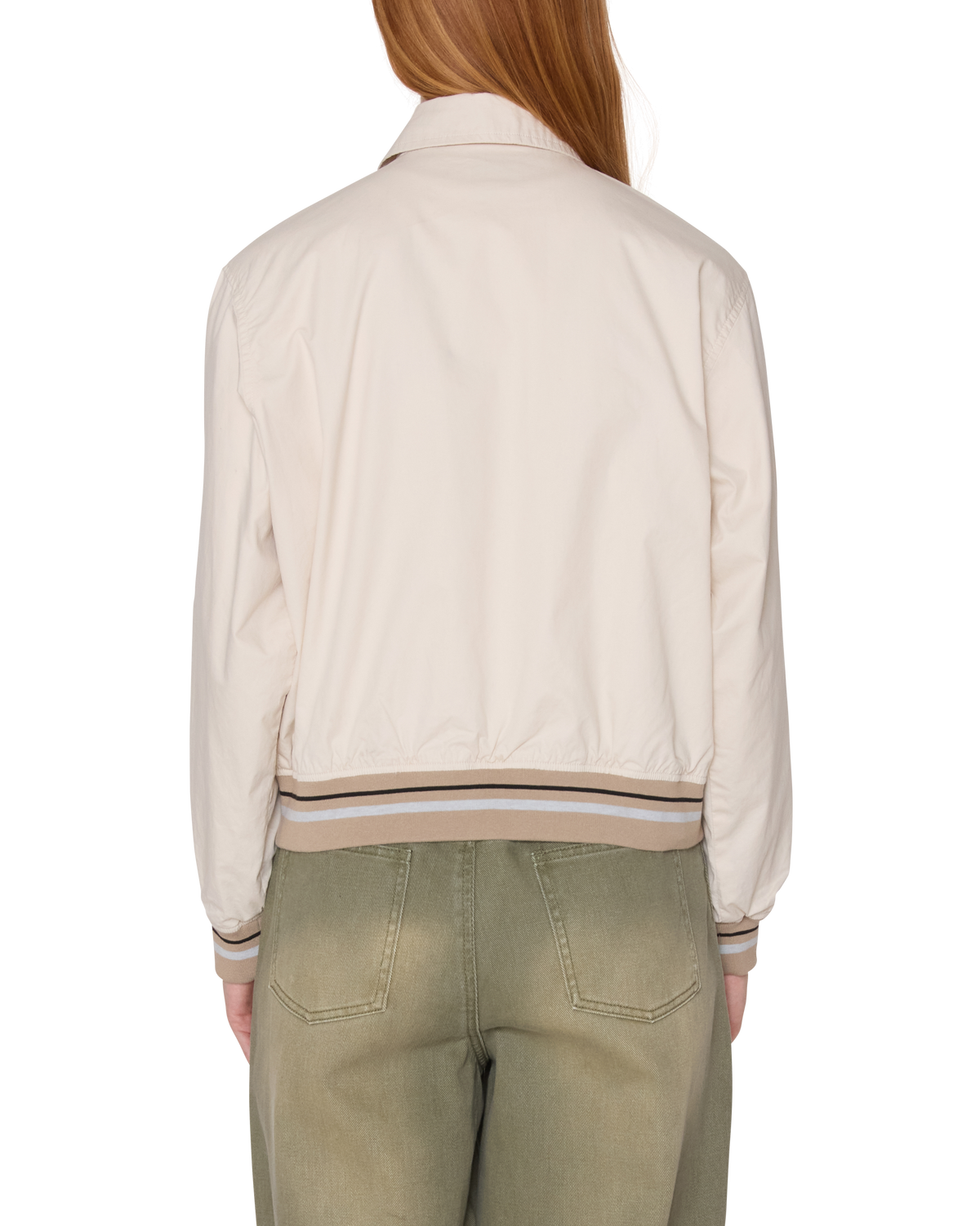 ENDLESS JACKET - Image 3