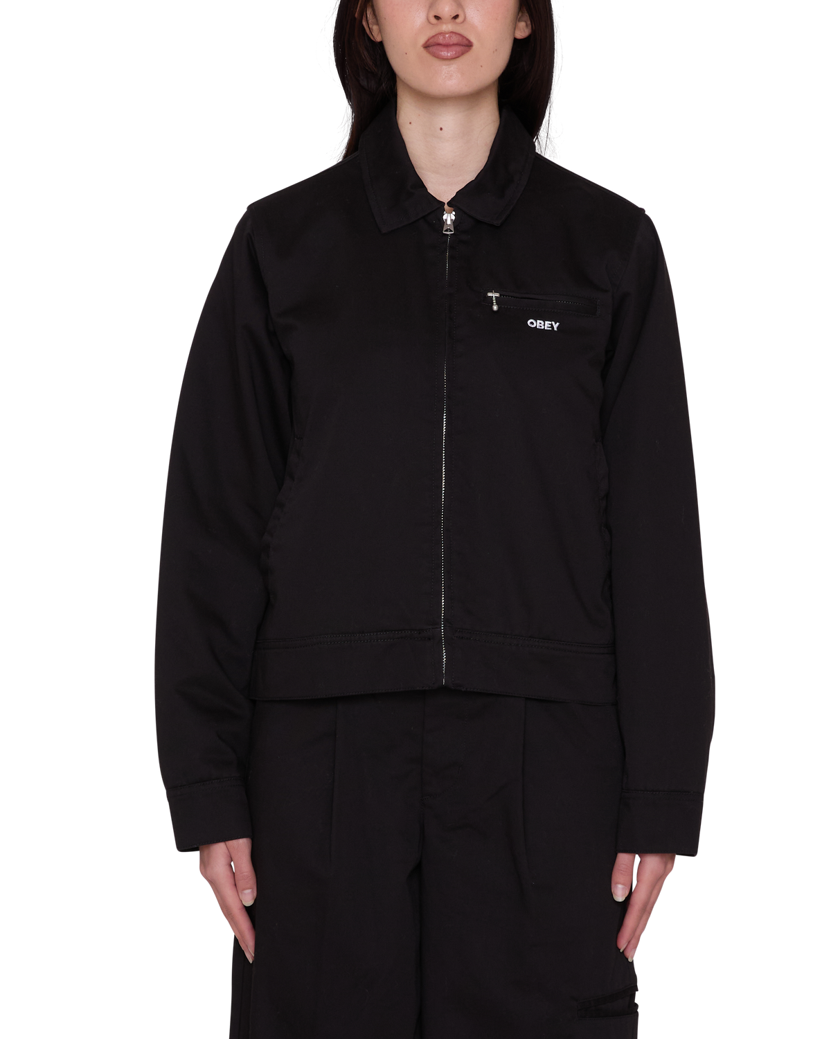 ARDEN JACKET - Image 1