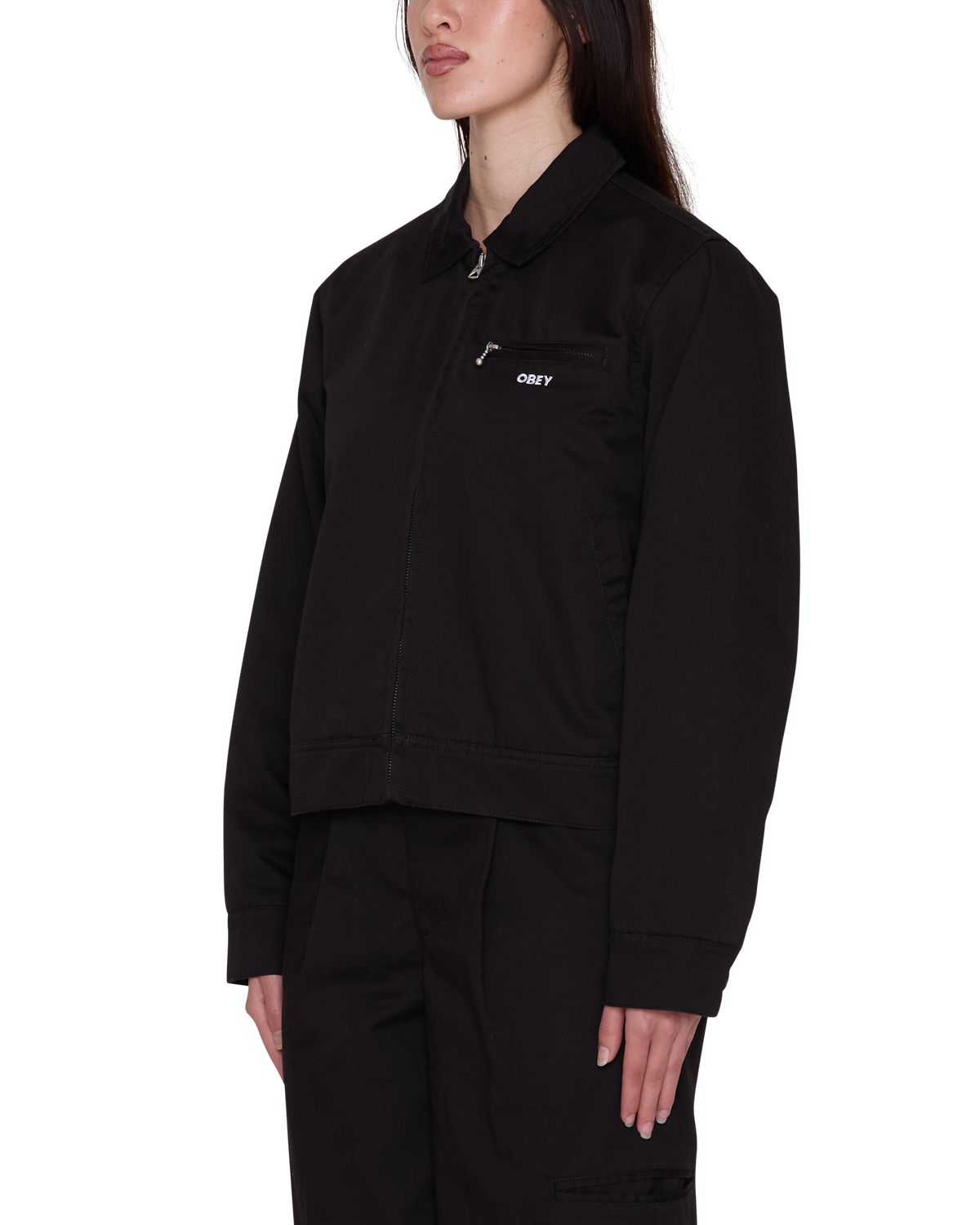 ARDEN JACKET - Image 2
