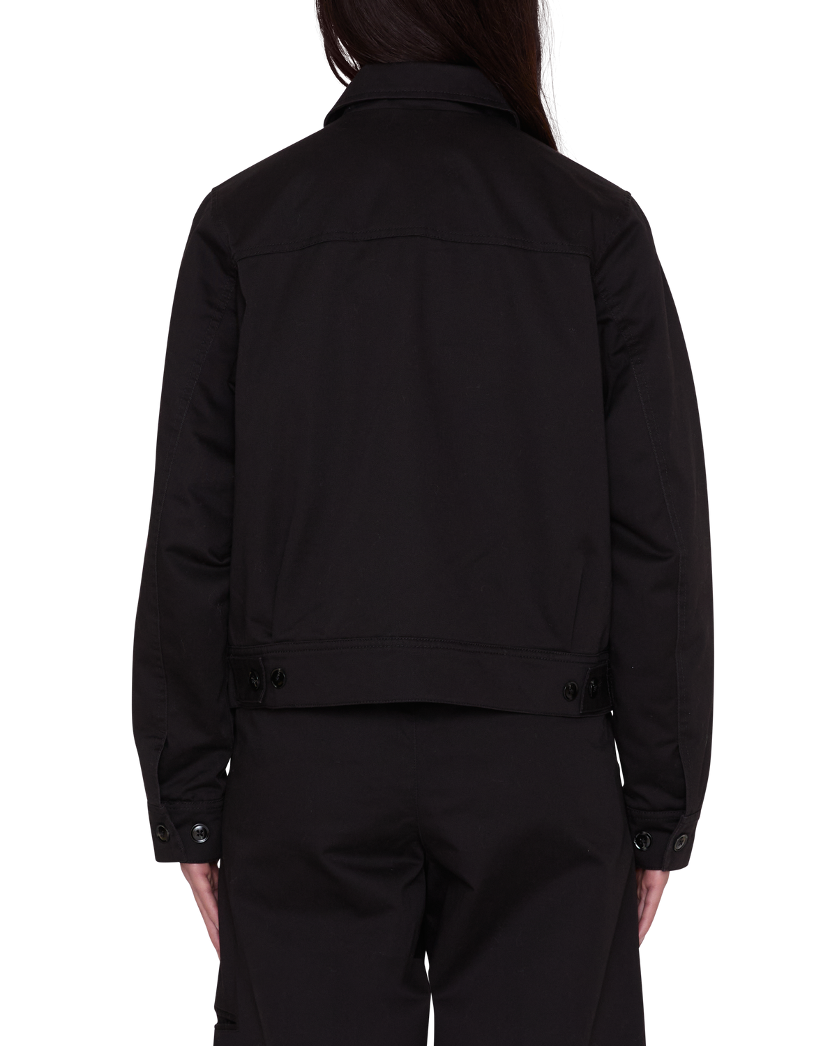 ARDEN JACKET - Image 3