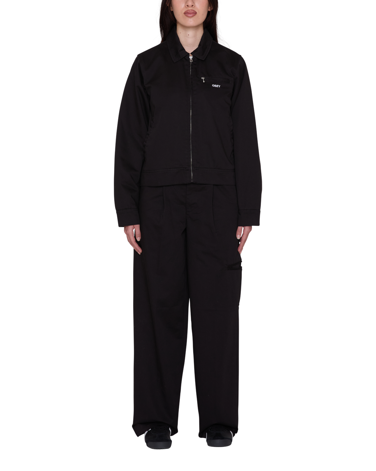ARDEN JACKET - Image 4