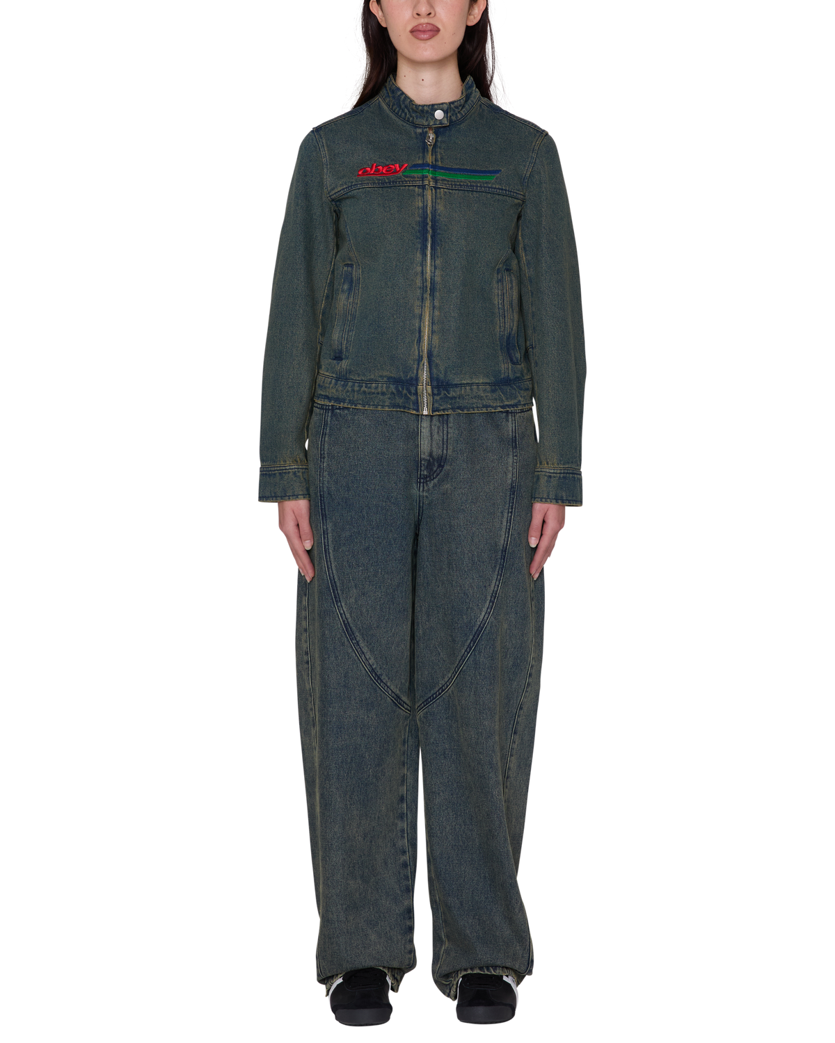 ROVE MOTO JACKET - Image 4