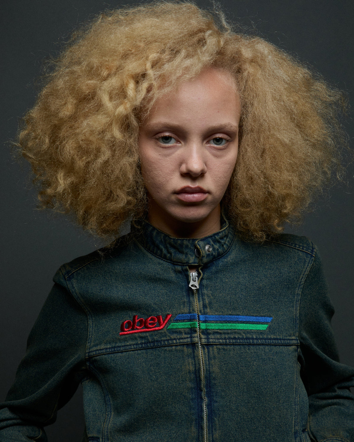 ROVE MOTO JACKET - Image 6
