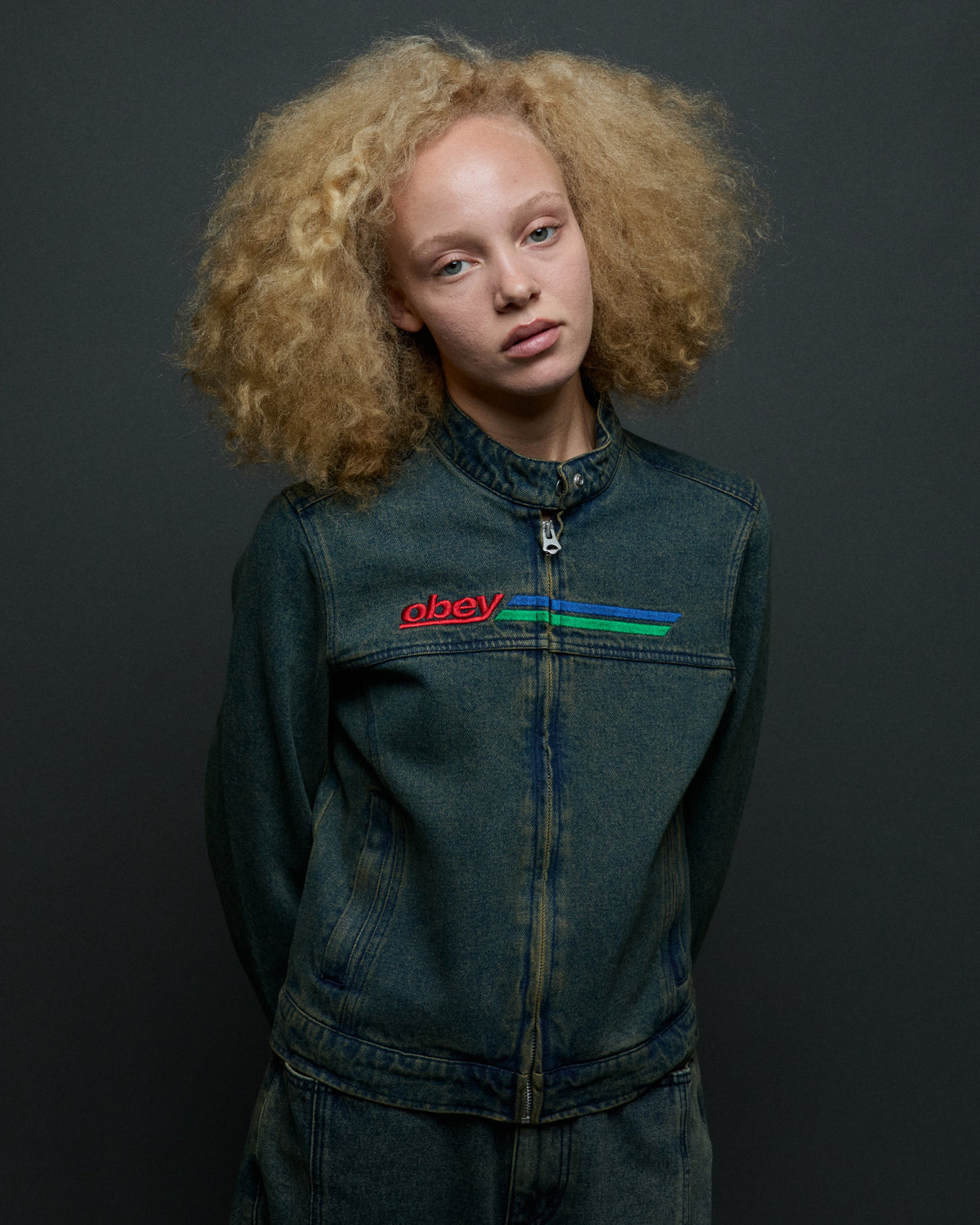 ROVE MOTO JACKET - Image 5