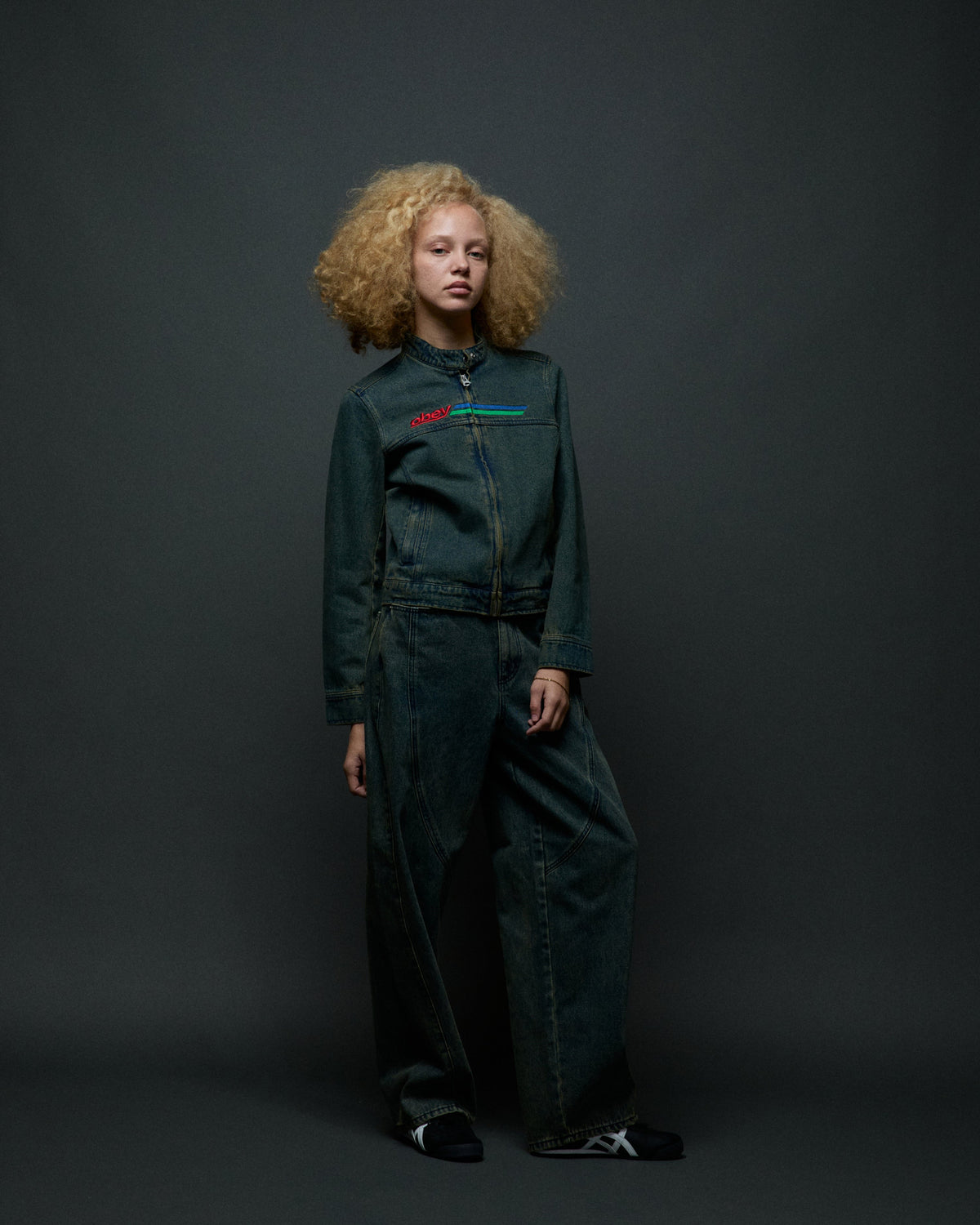ROVE MOTO JACKET - Image 7