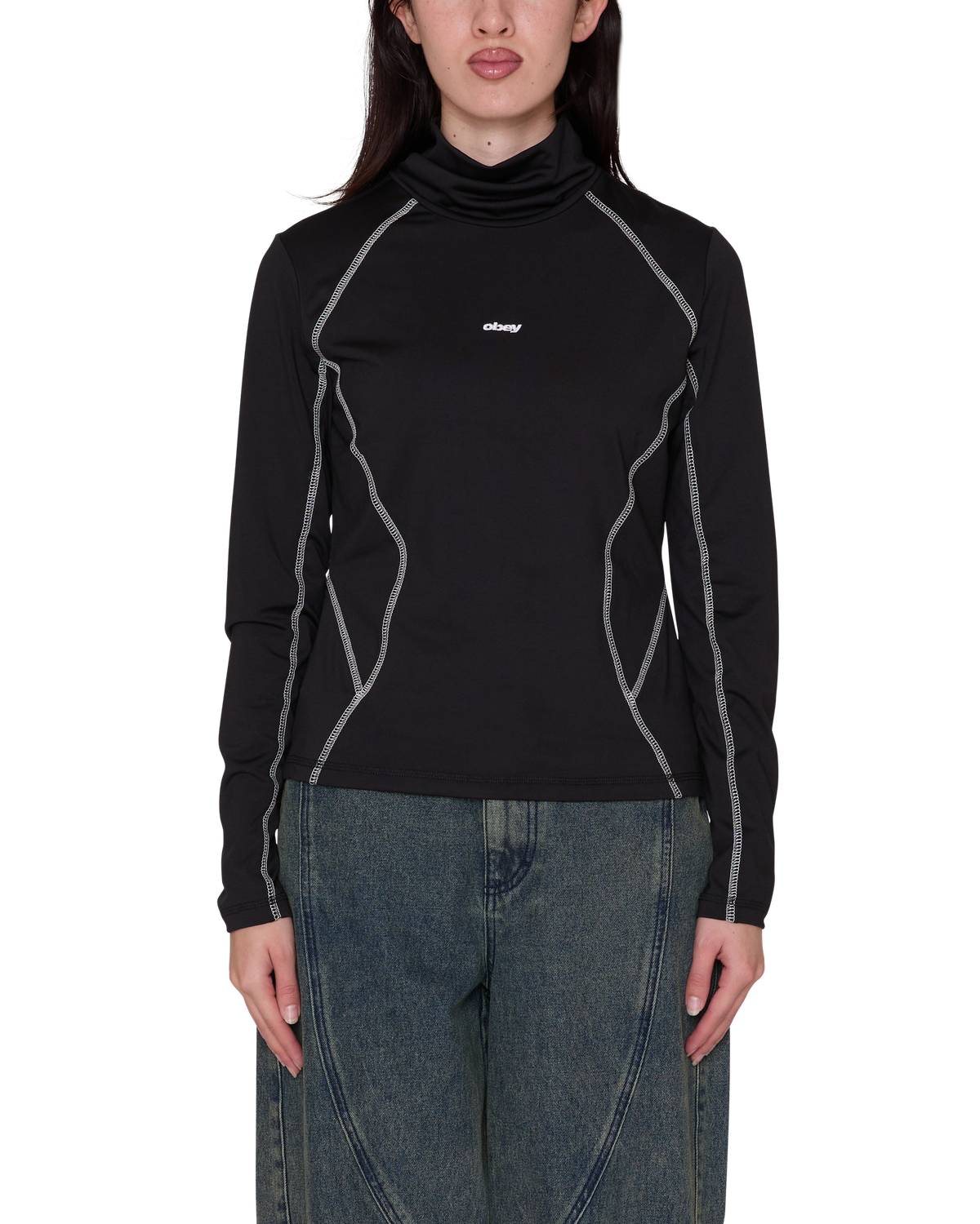 NALIA TURTLE NECK - Image 1