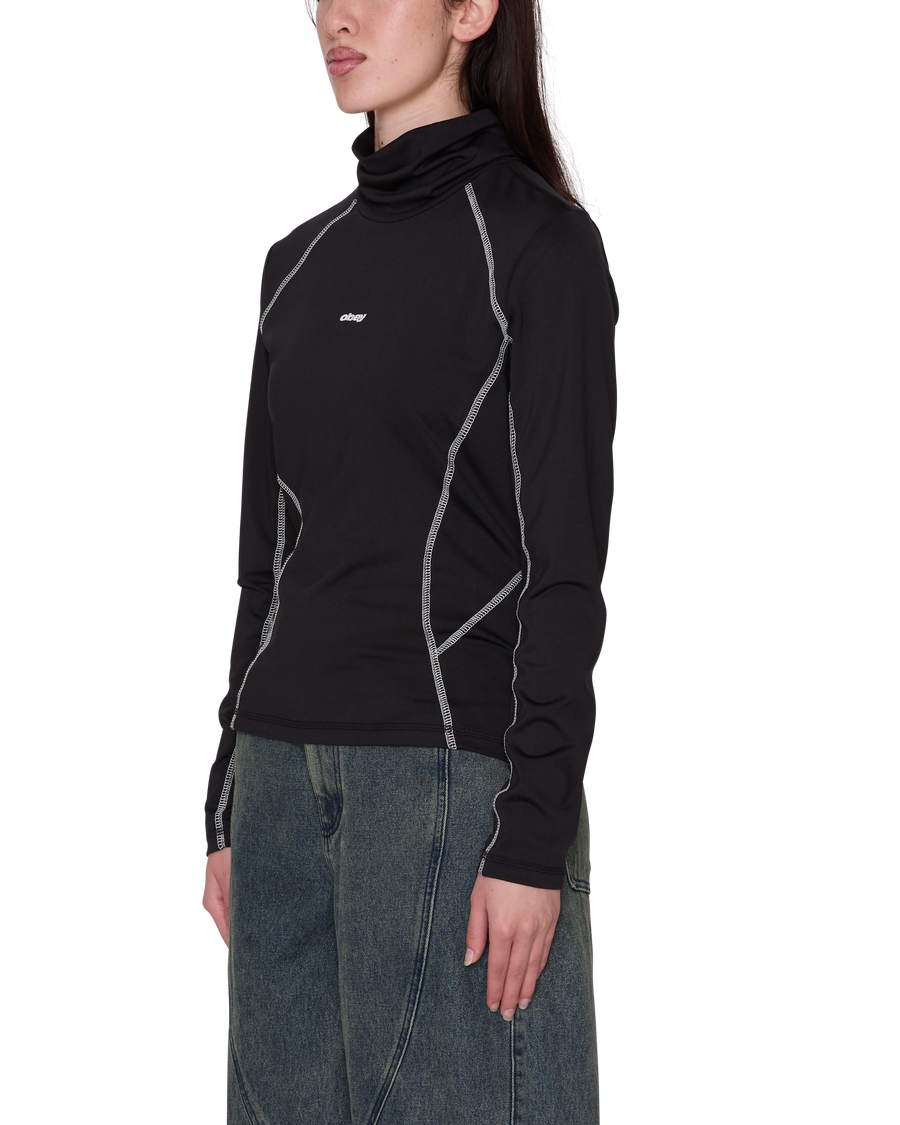 NALIA TURTLE NECK - Image 2