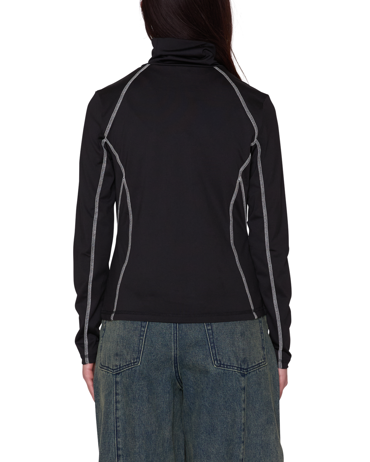 NALIA TURTLE NECK - Image 3