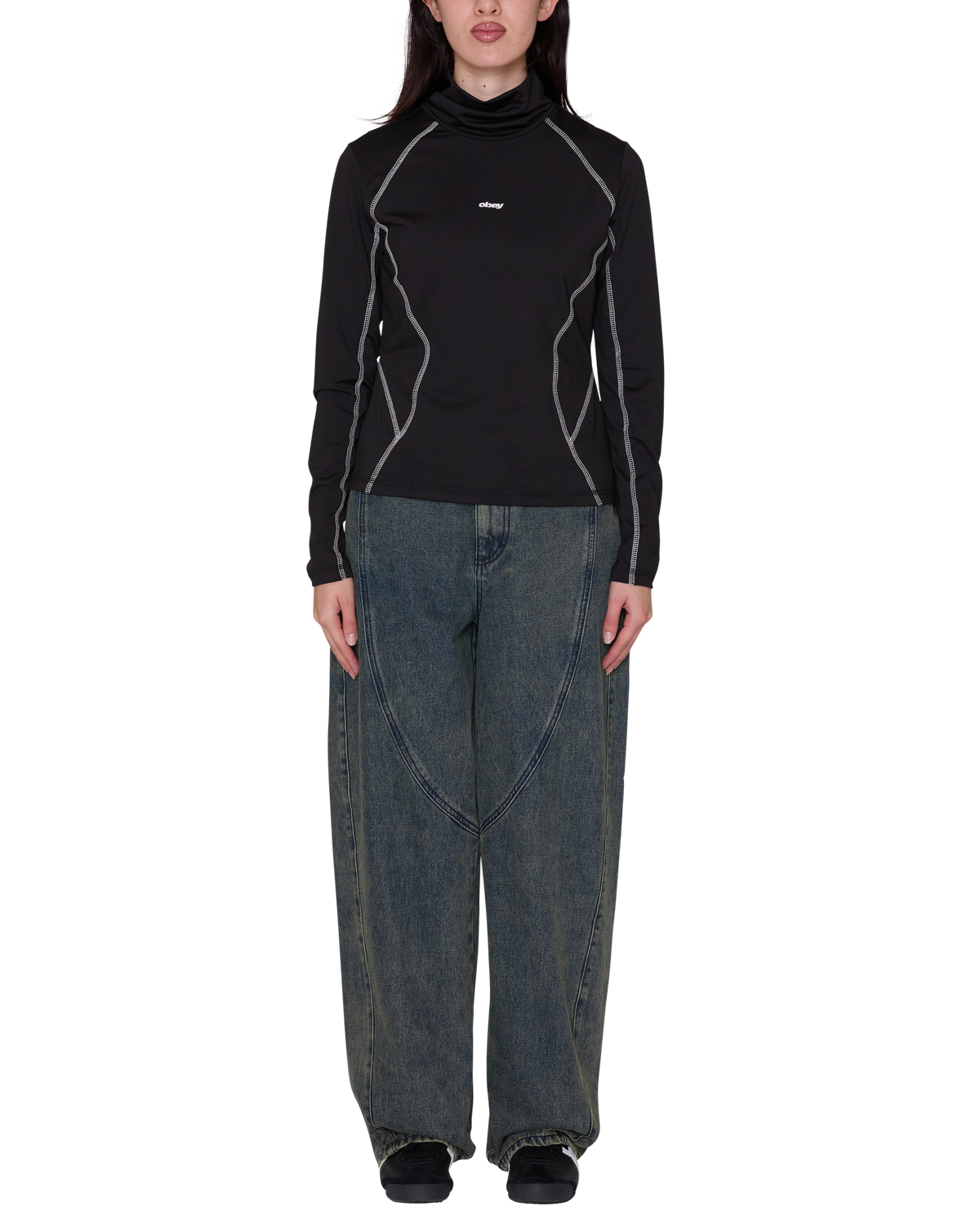 NALIA TURTLE NECK - Image 4