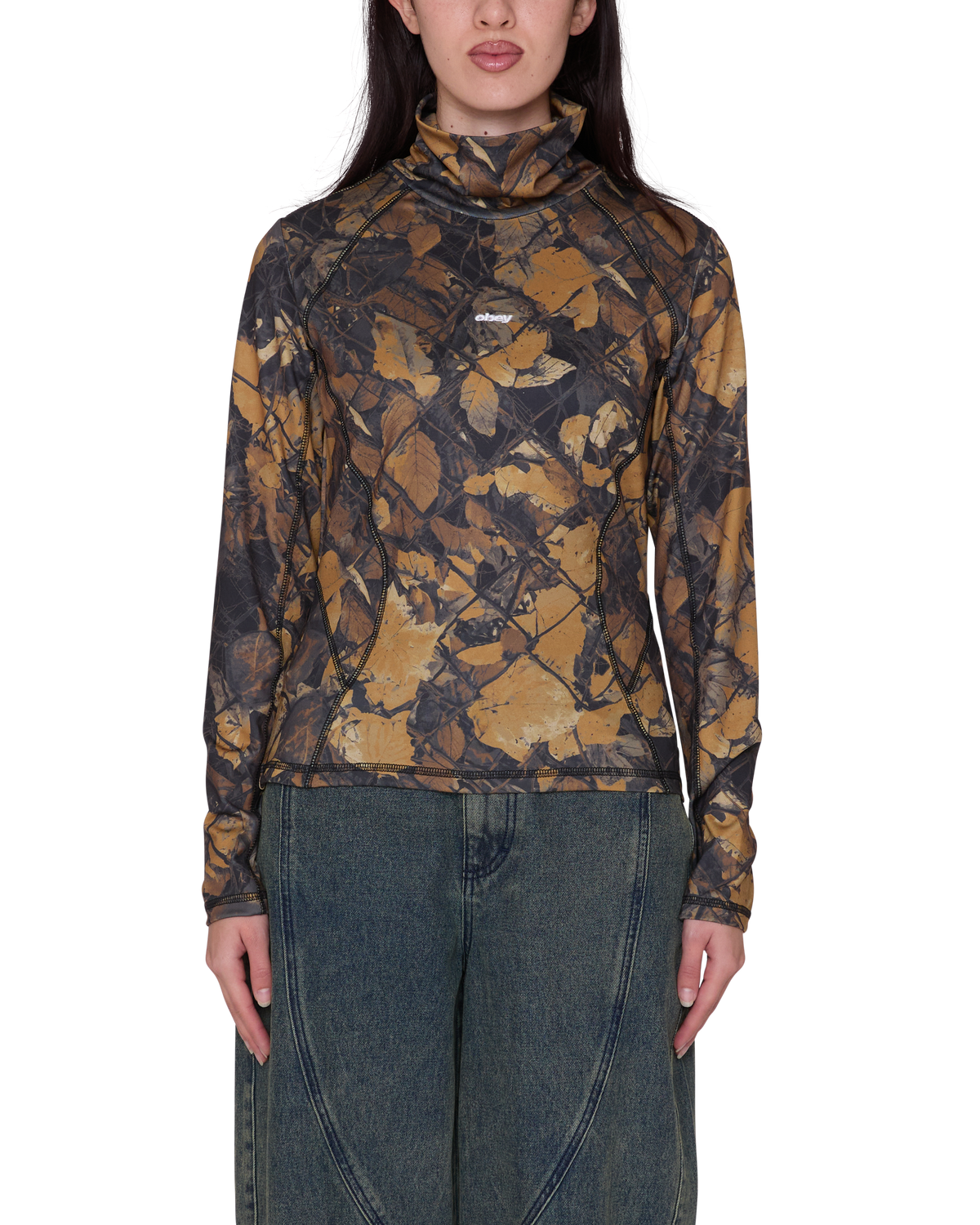 NALIA TURTLE NECK - Image 1