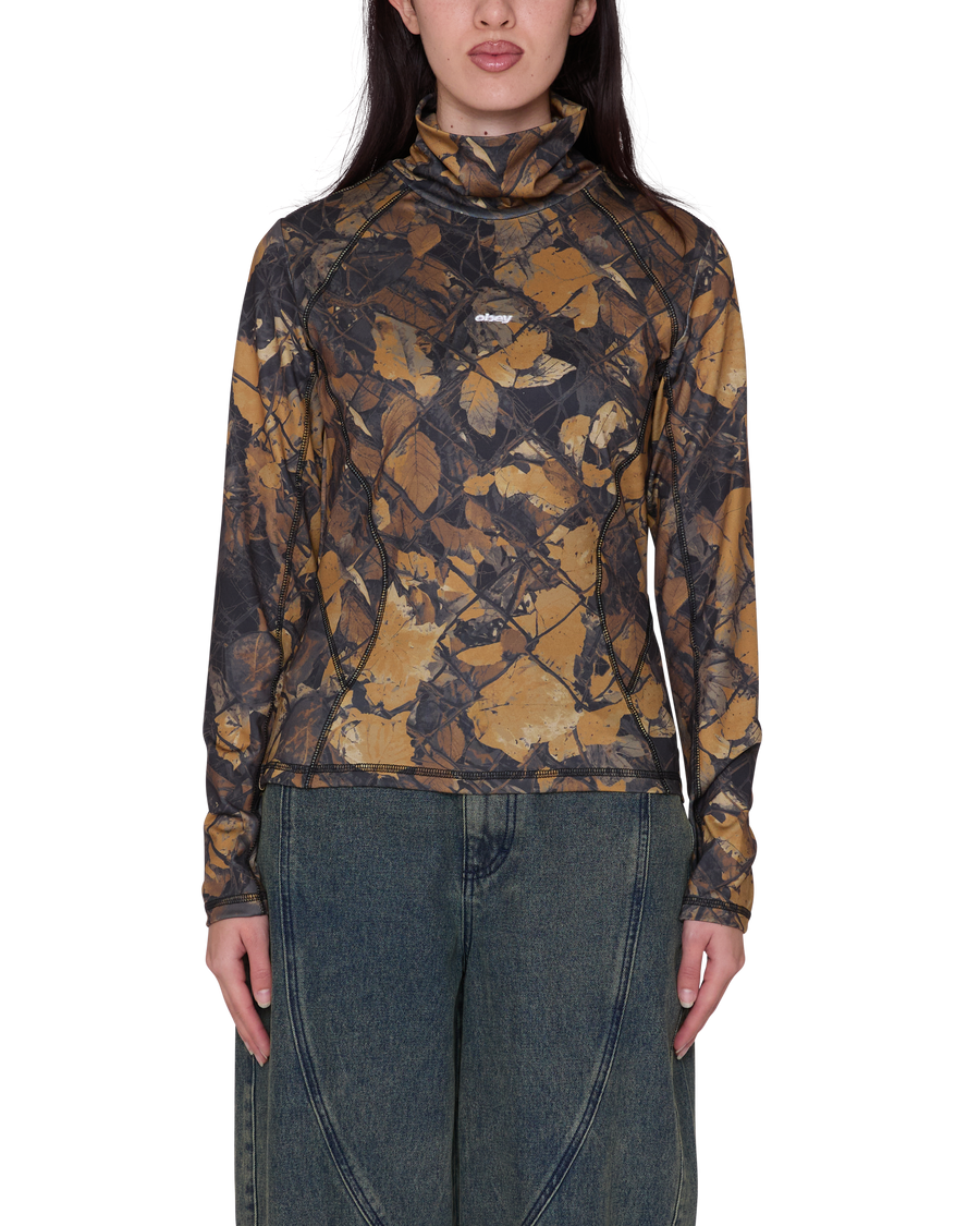 NALIA TURTLE NECK - Image 1