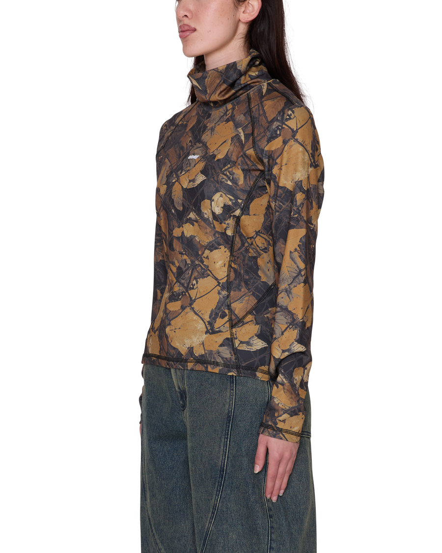 NALIA TURTLE NECK - Image 2