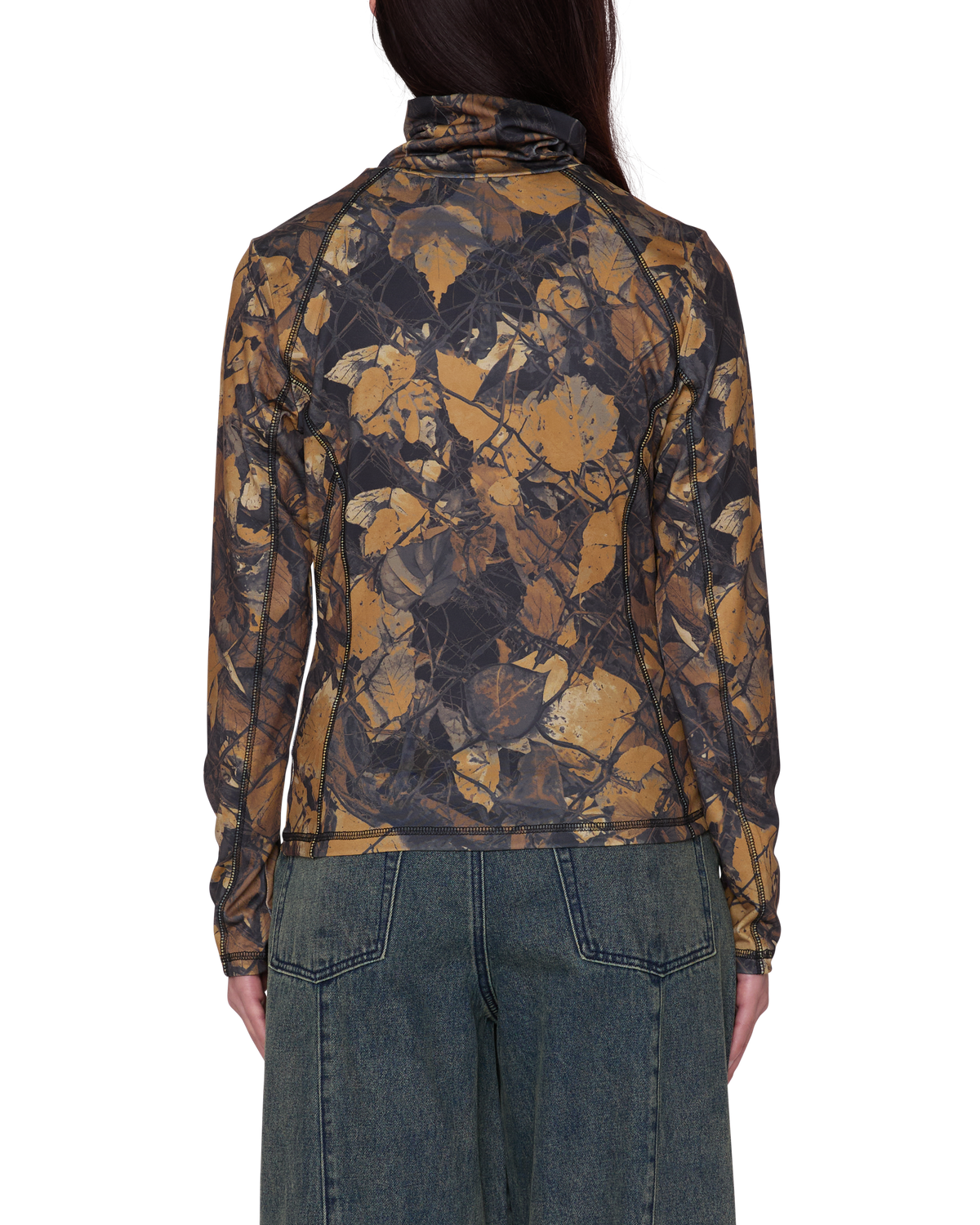 NALIA TURTLE NECK - Image 3