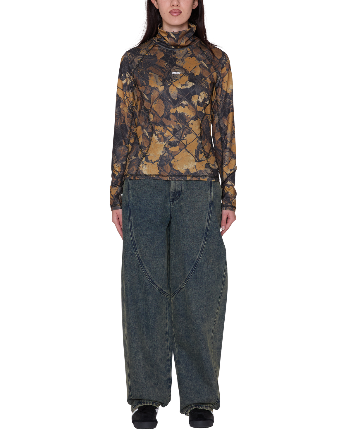 NALIA TURTLE NECK - Image 4