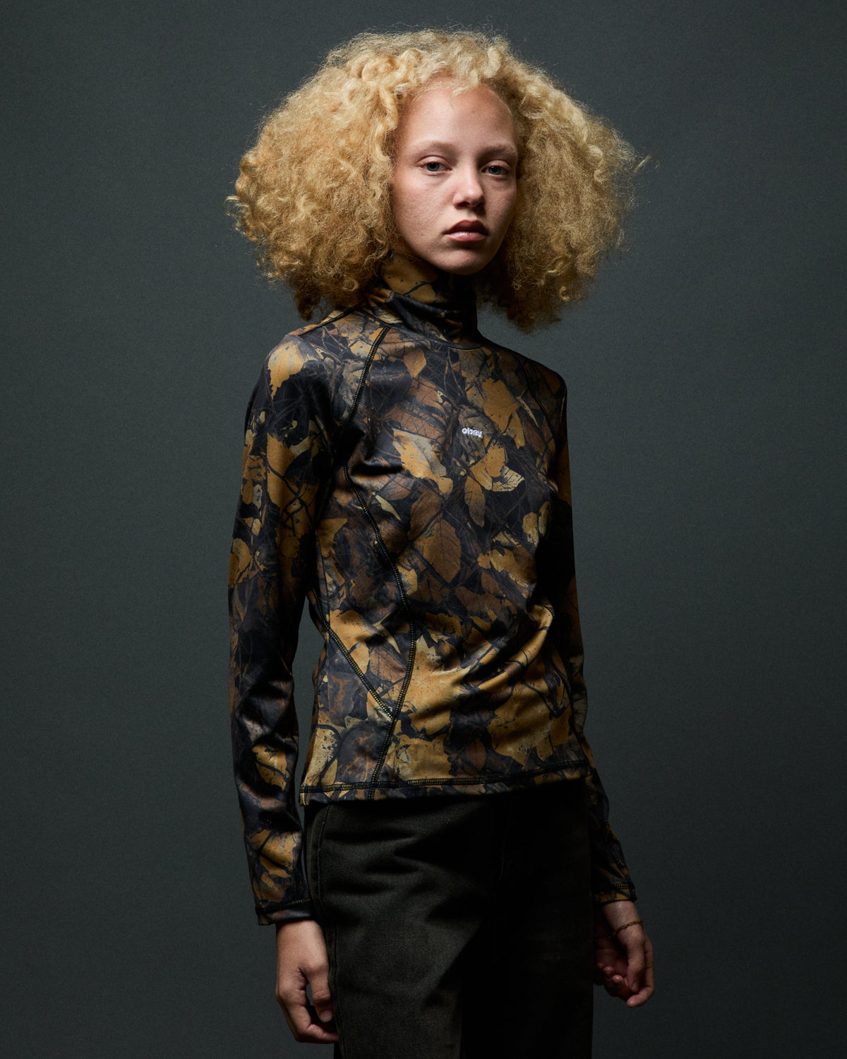NALIA TURTLE NECK - Image 6