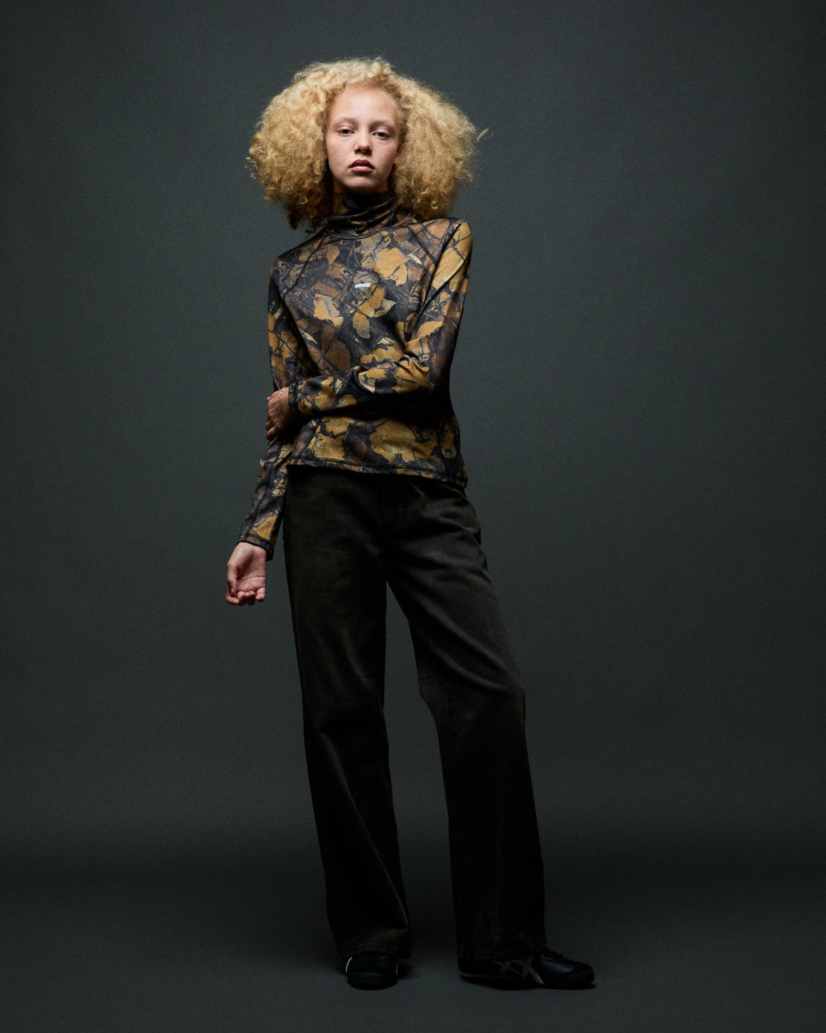 NALIA TURTLE NECK - Image 7