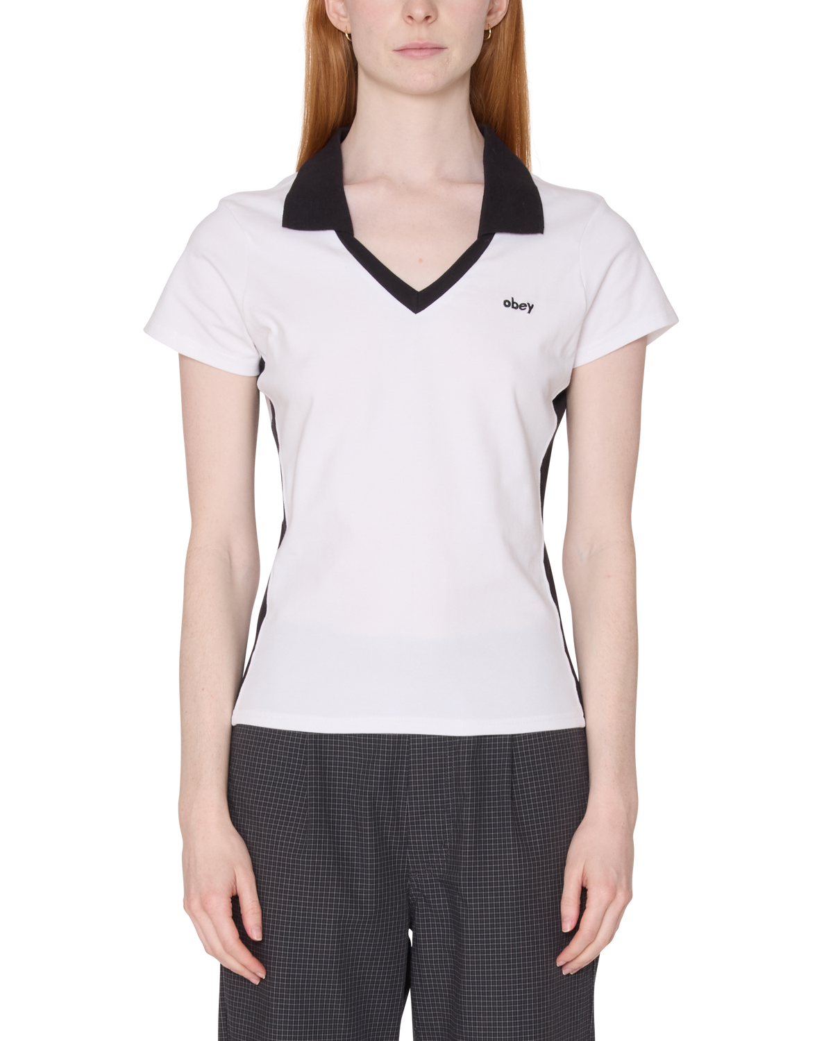 MEREDITH POLO - Image 1