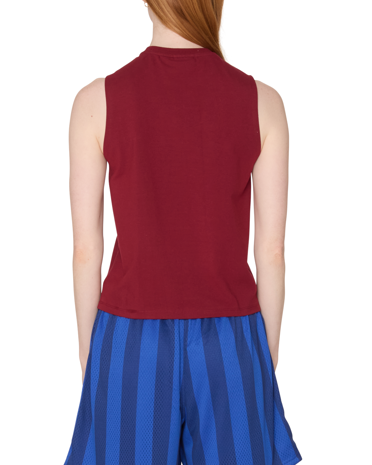 FREYA STRIPE TANK - Image 3