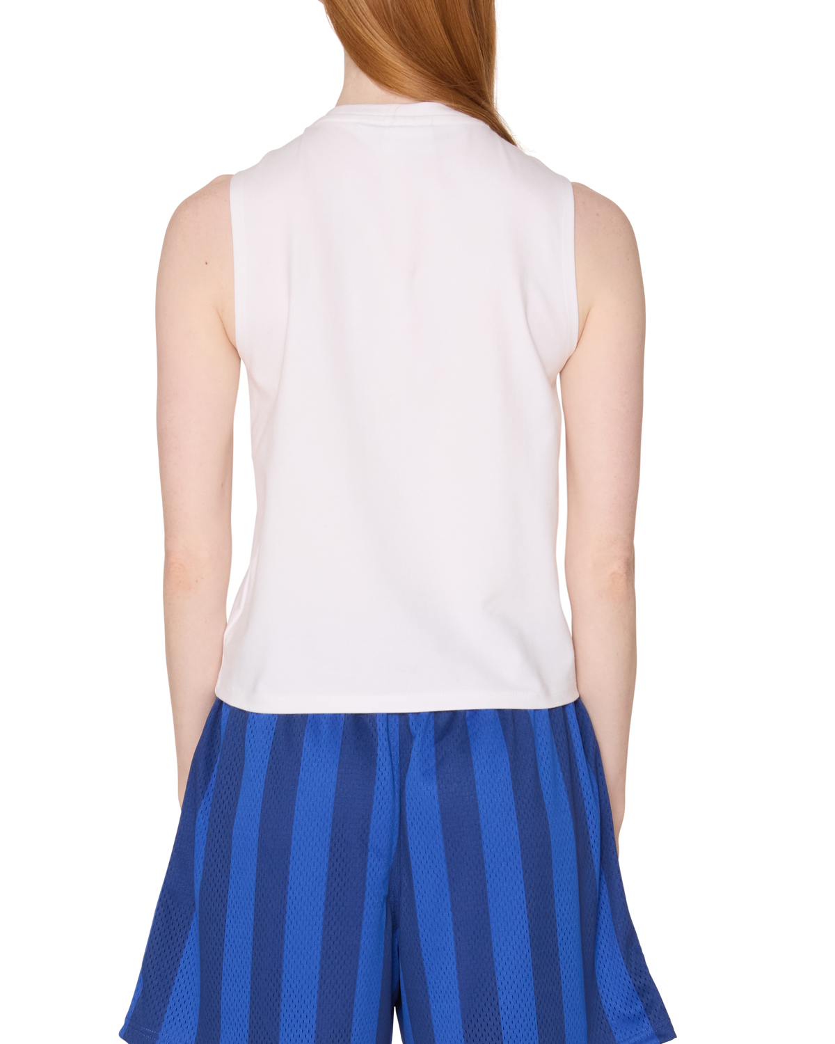 FREYA STRIPE TANK - Image 3