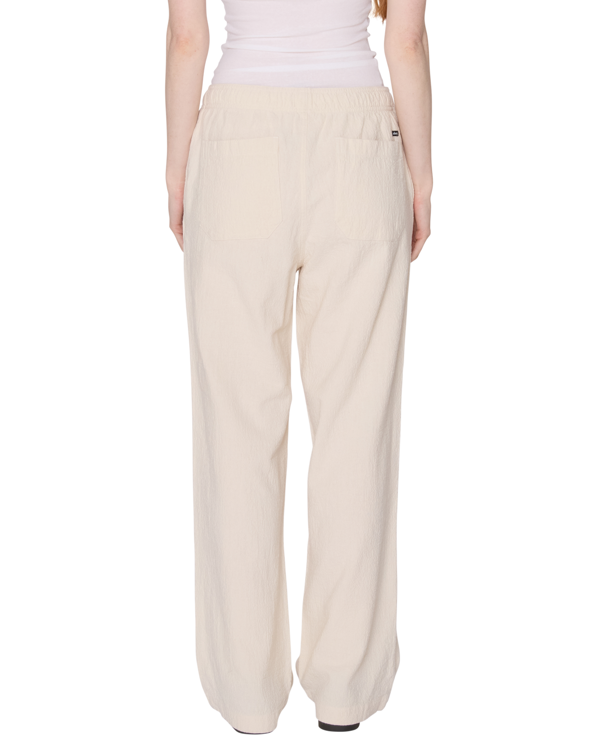 ROSES EMBELLISHED PANT - Image 3