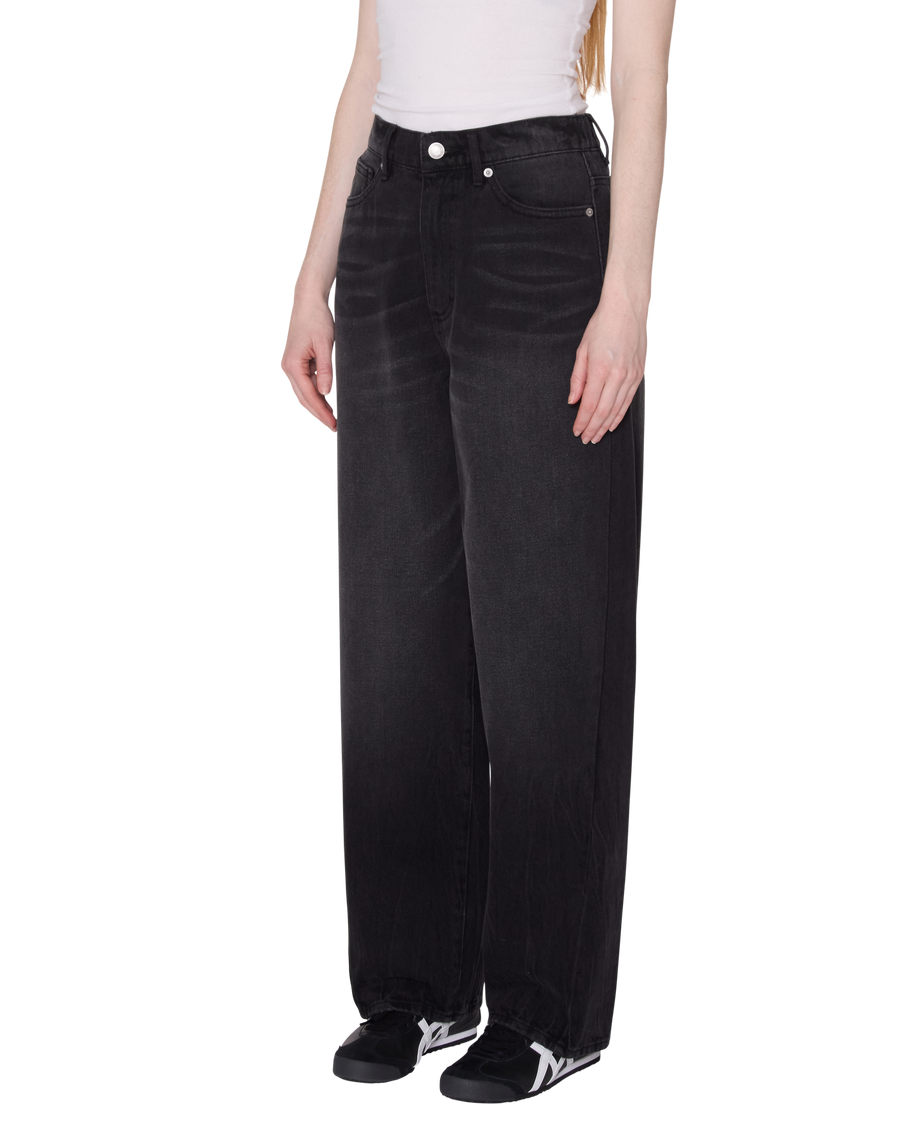 LEAH III BAGGY DENIM - Image 2