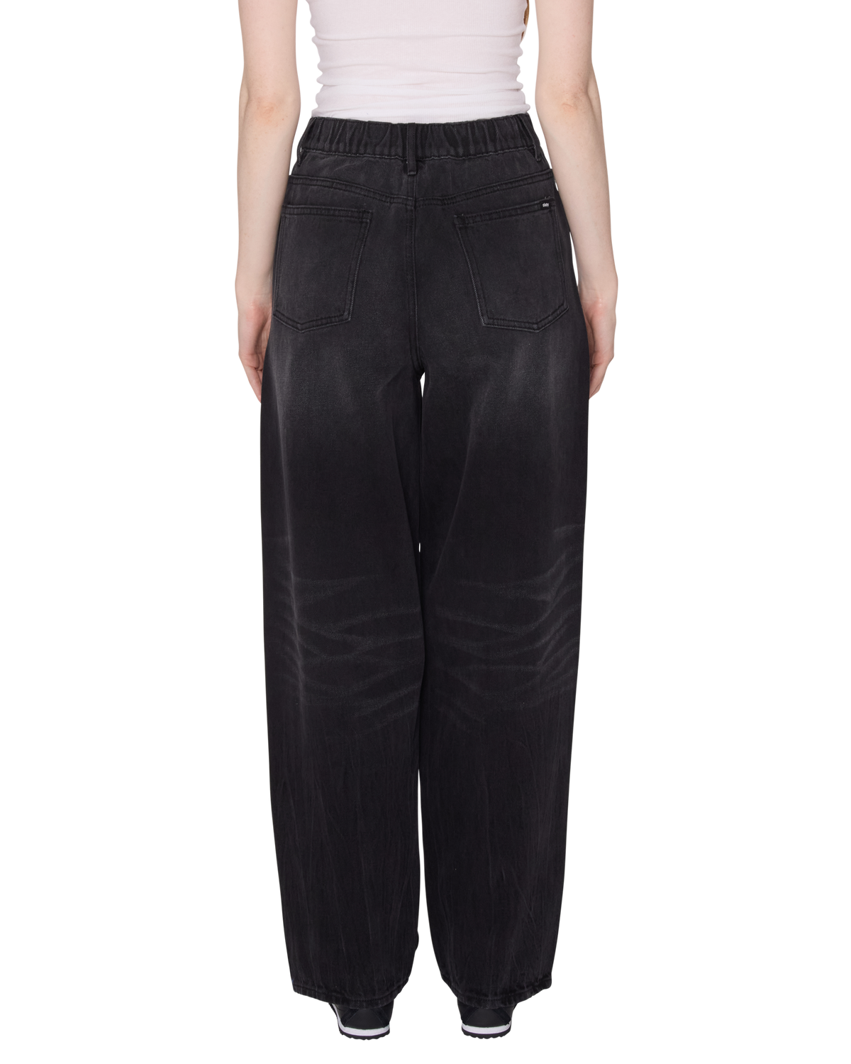 LEAH III BAGGY DENIM - Image 3