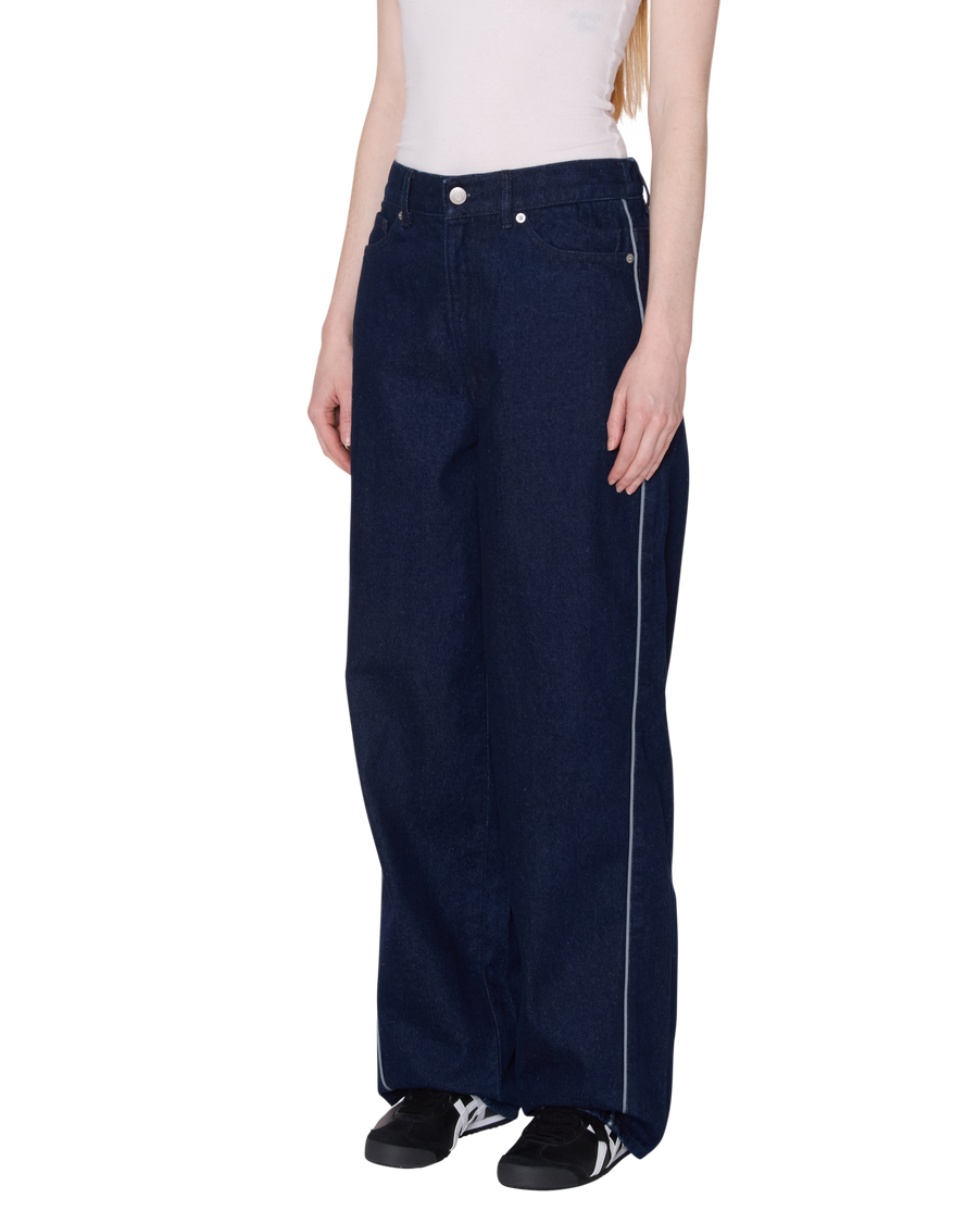 ALLOY PIPING DENIM - Image 2